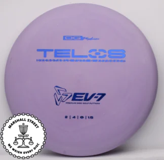EV-7 Telos, OG Medium