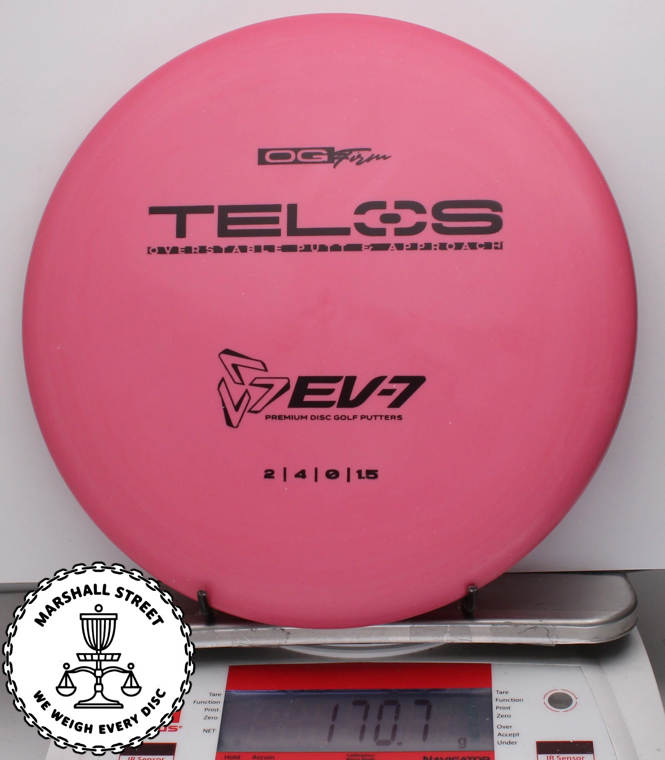 131929.jpg EV-7 Telos, OG Firm - #24 Pink, 171