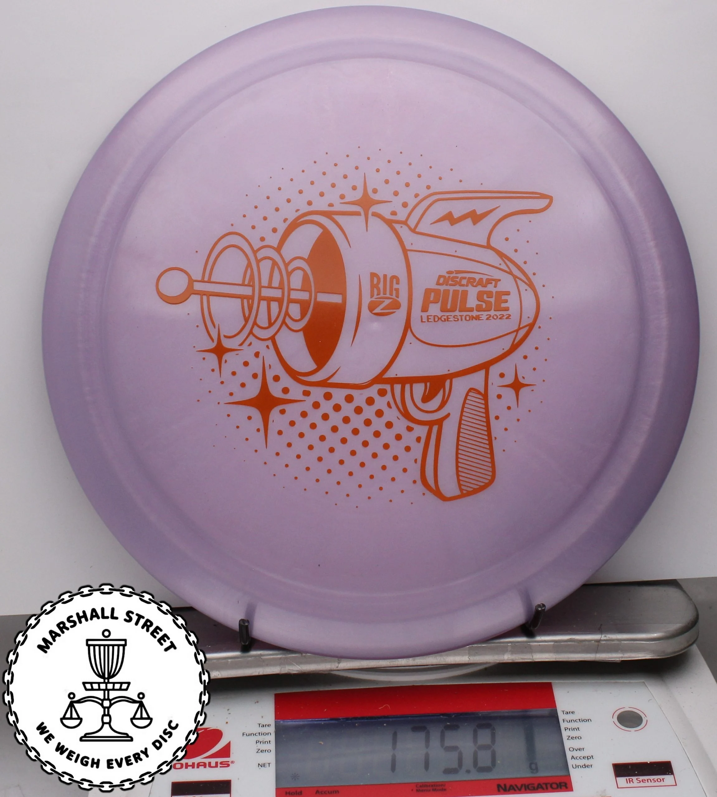 131335-3.jpg Big Z Pulse, '22 LIO - #01 Purple, 176