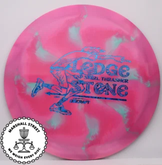 ESP Swirl Thrasher, '22 LIO