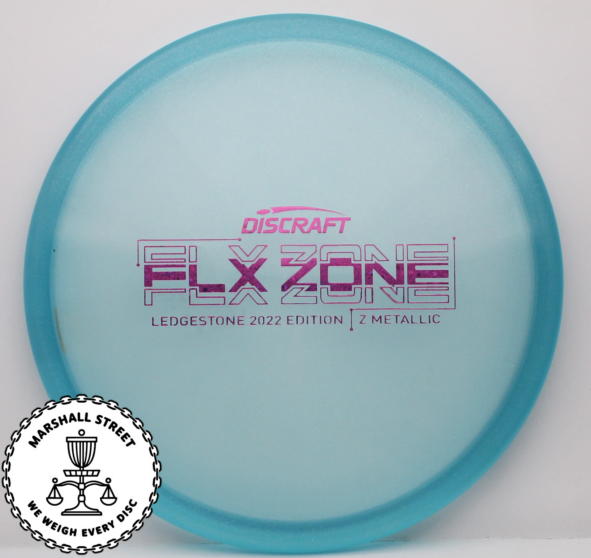 Z Metallic FLX Zone, '22 LIO