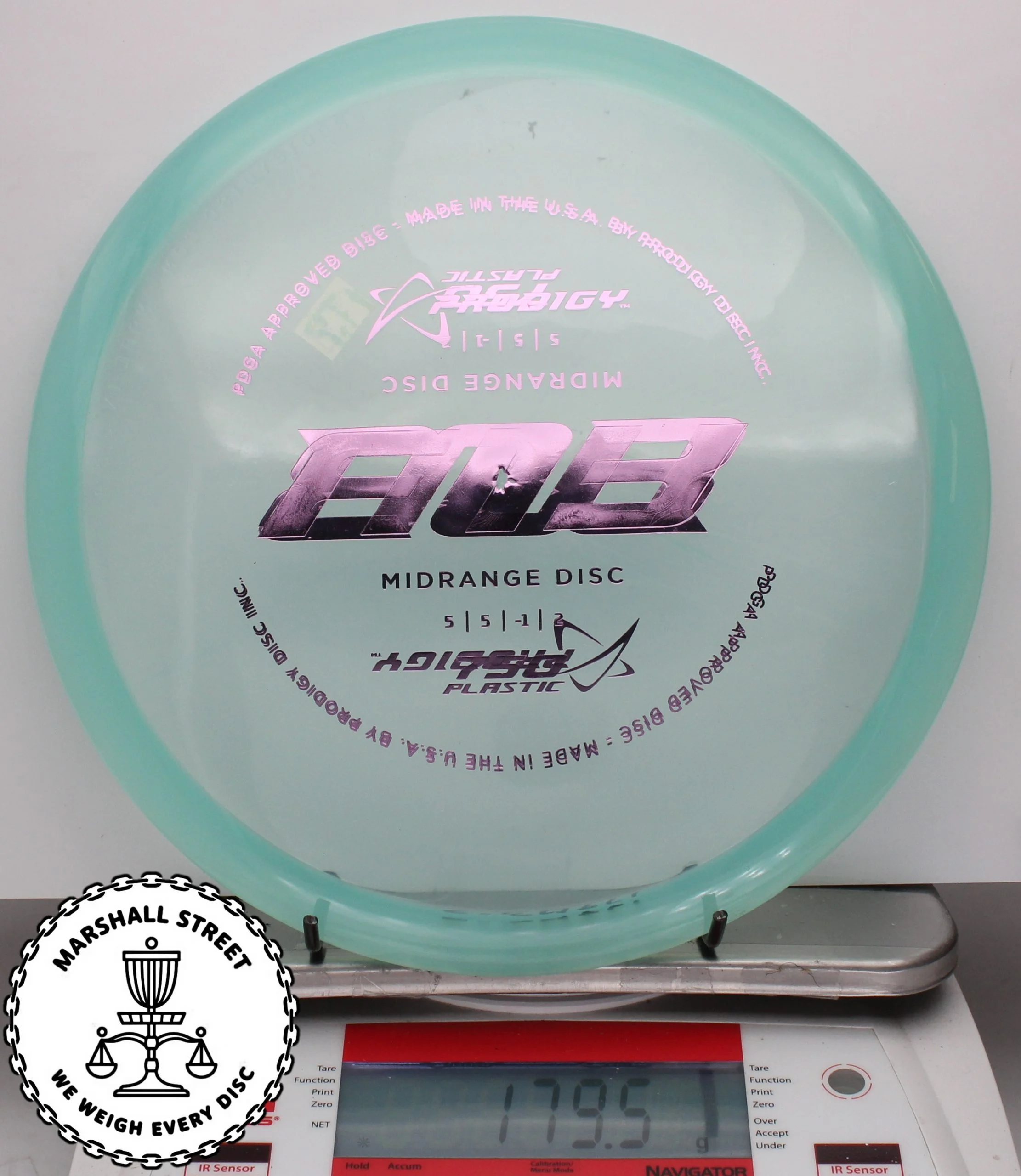 130547.jpg X-Out Prodigy M3, 750 - #21 LtBlue, 179