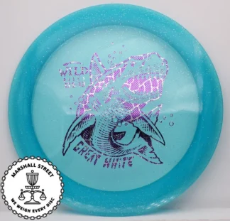 Meteor Great White