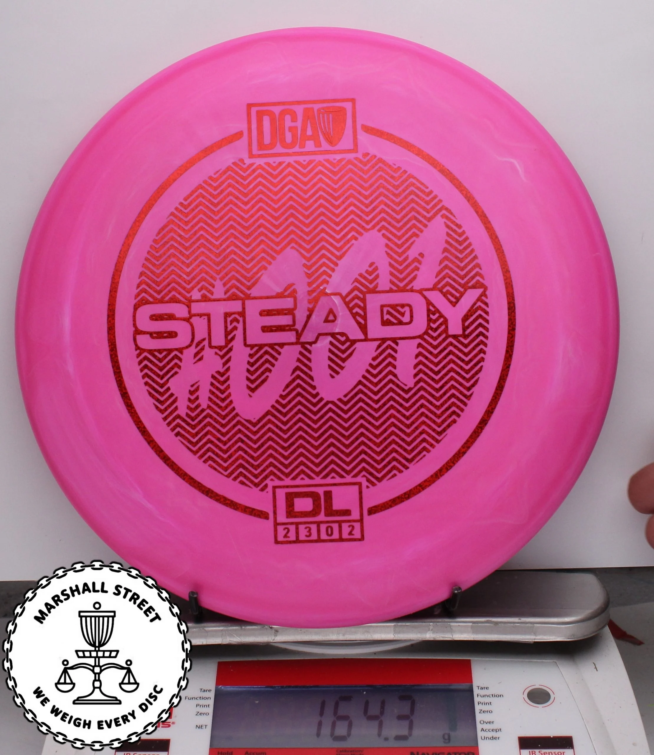 128678.jpg D-Line Steady - #16 Magenta, 164