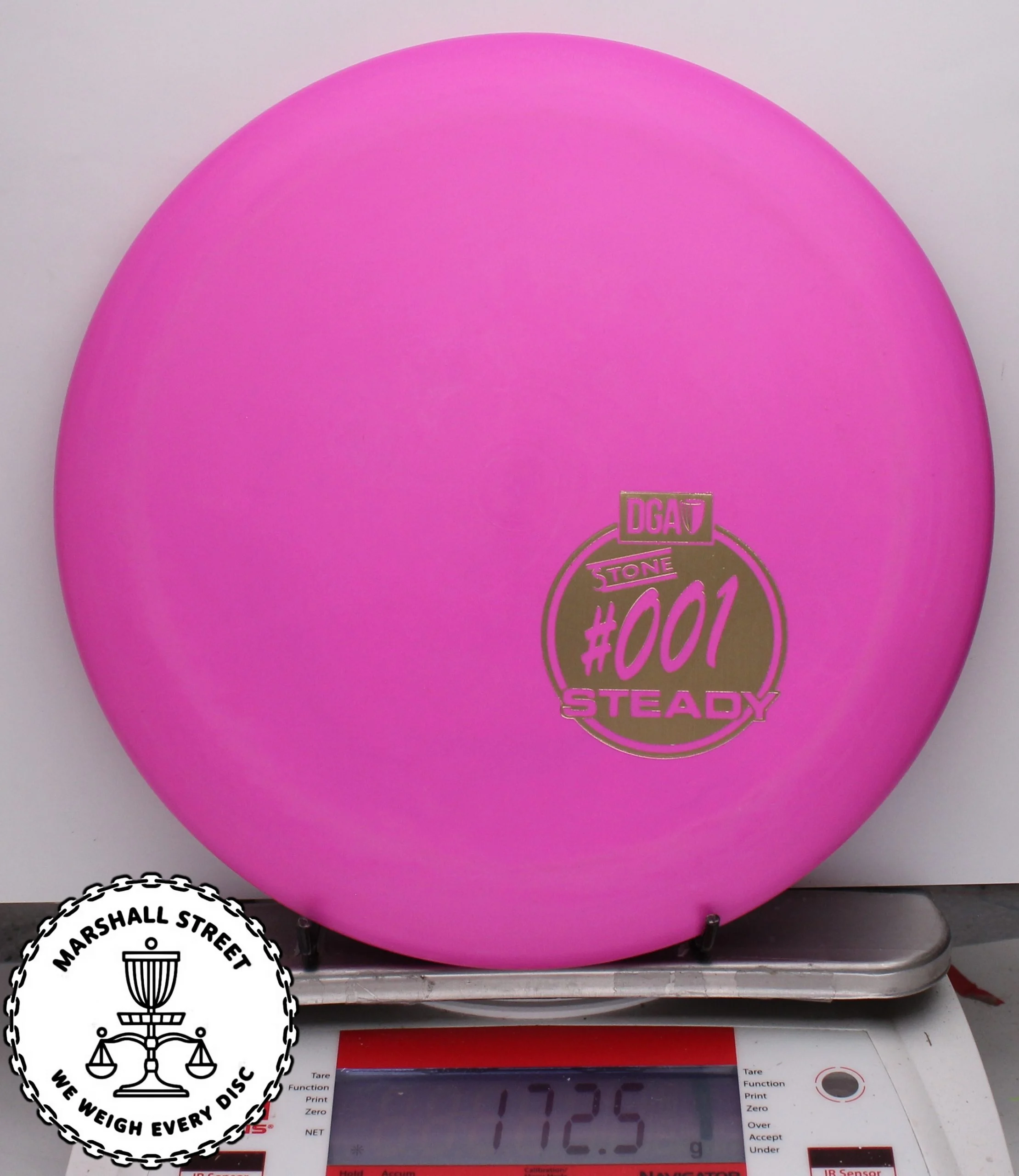128638.jpg D-Line Stone Steady - #21 Magenta, 172