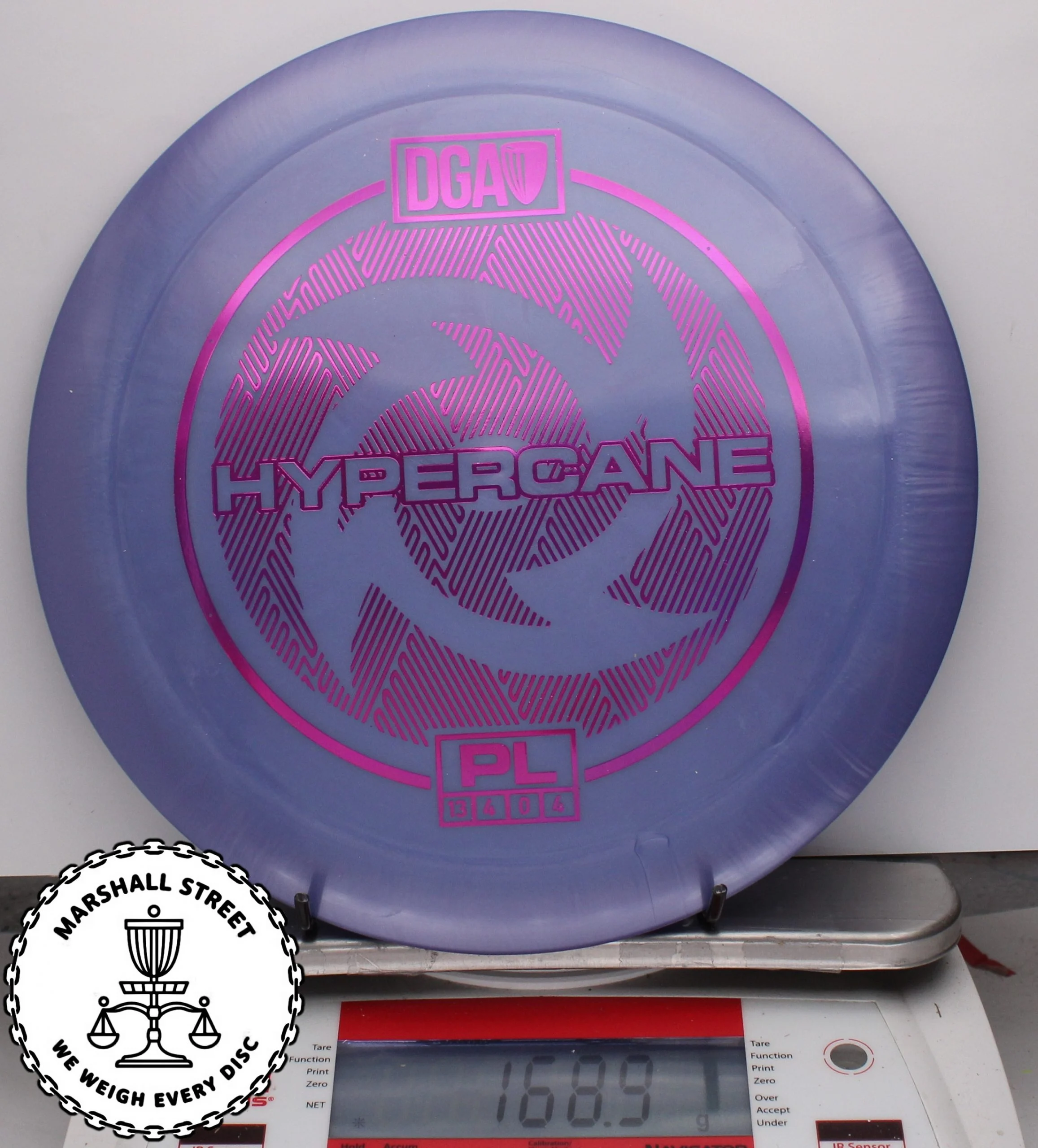 128557.jpg P-Line Hypercane - #16 Purple, 169