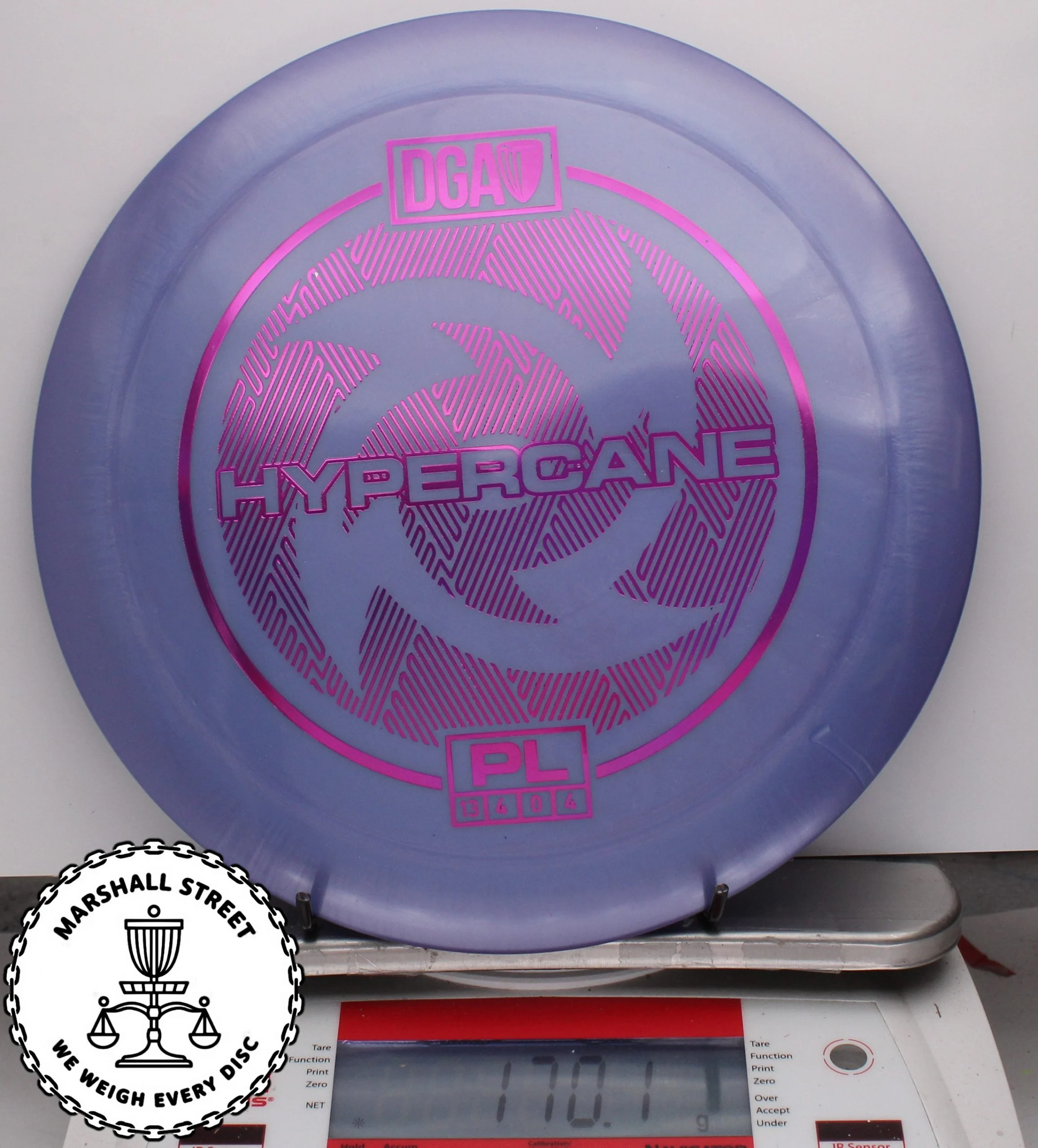 128547.jpg P-Line Hypercane - #06 Purple, 170