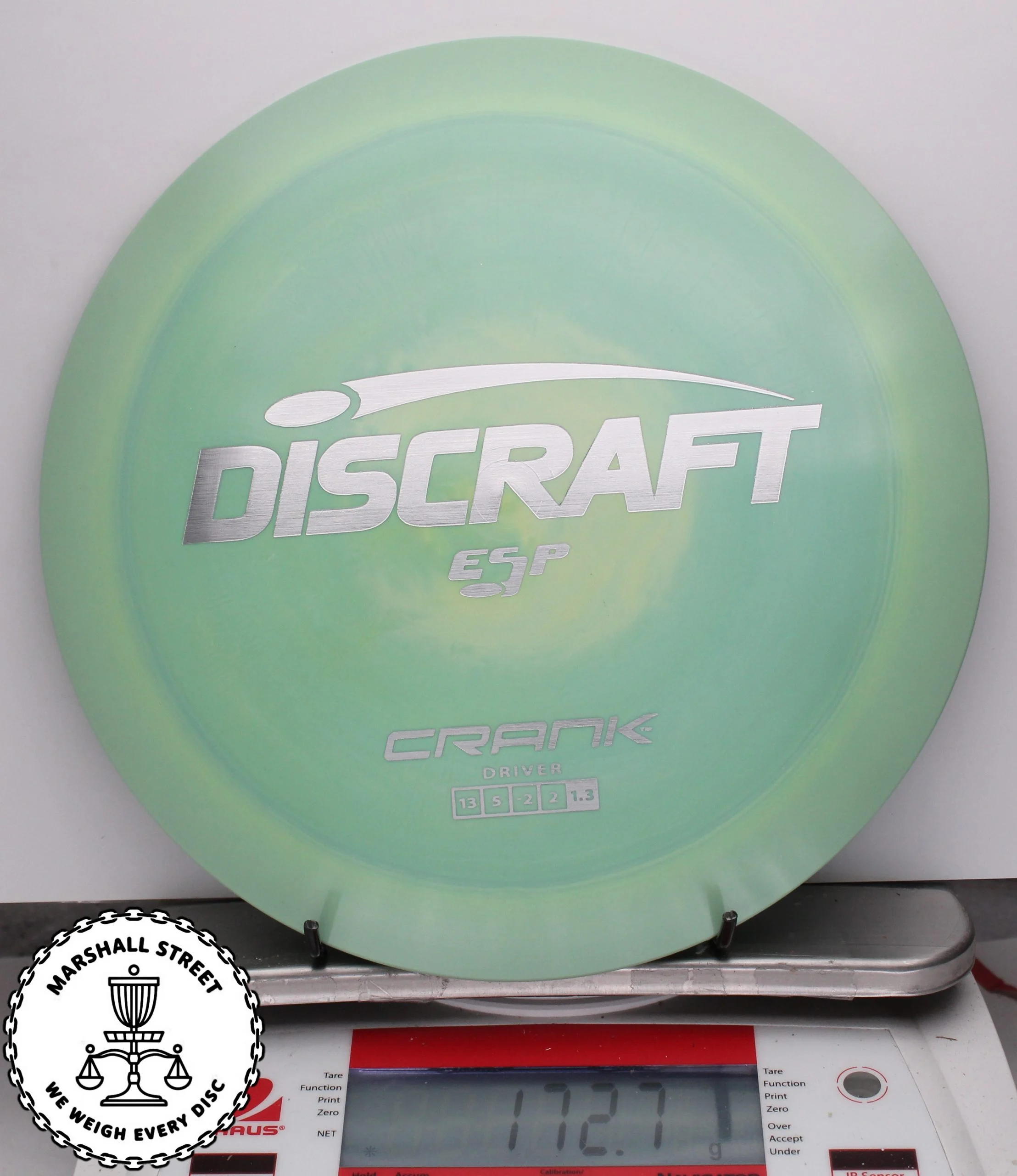 127724.jpg ESP Crank - #29 LtTeal, 173