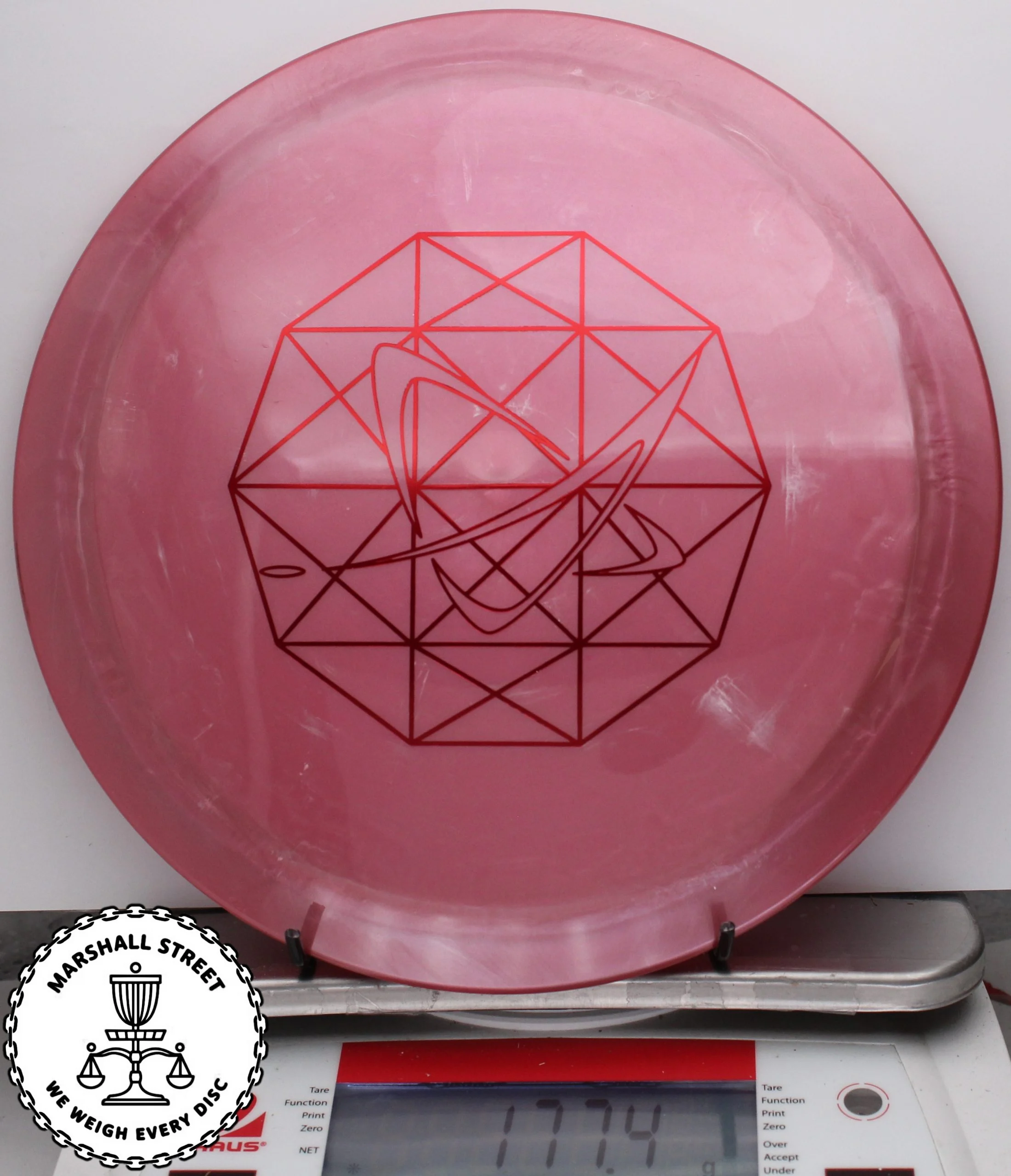127602.jpg Prodigy H5, 500 Kaleidoscope - #29 Maroon, 177