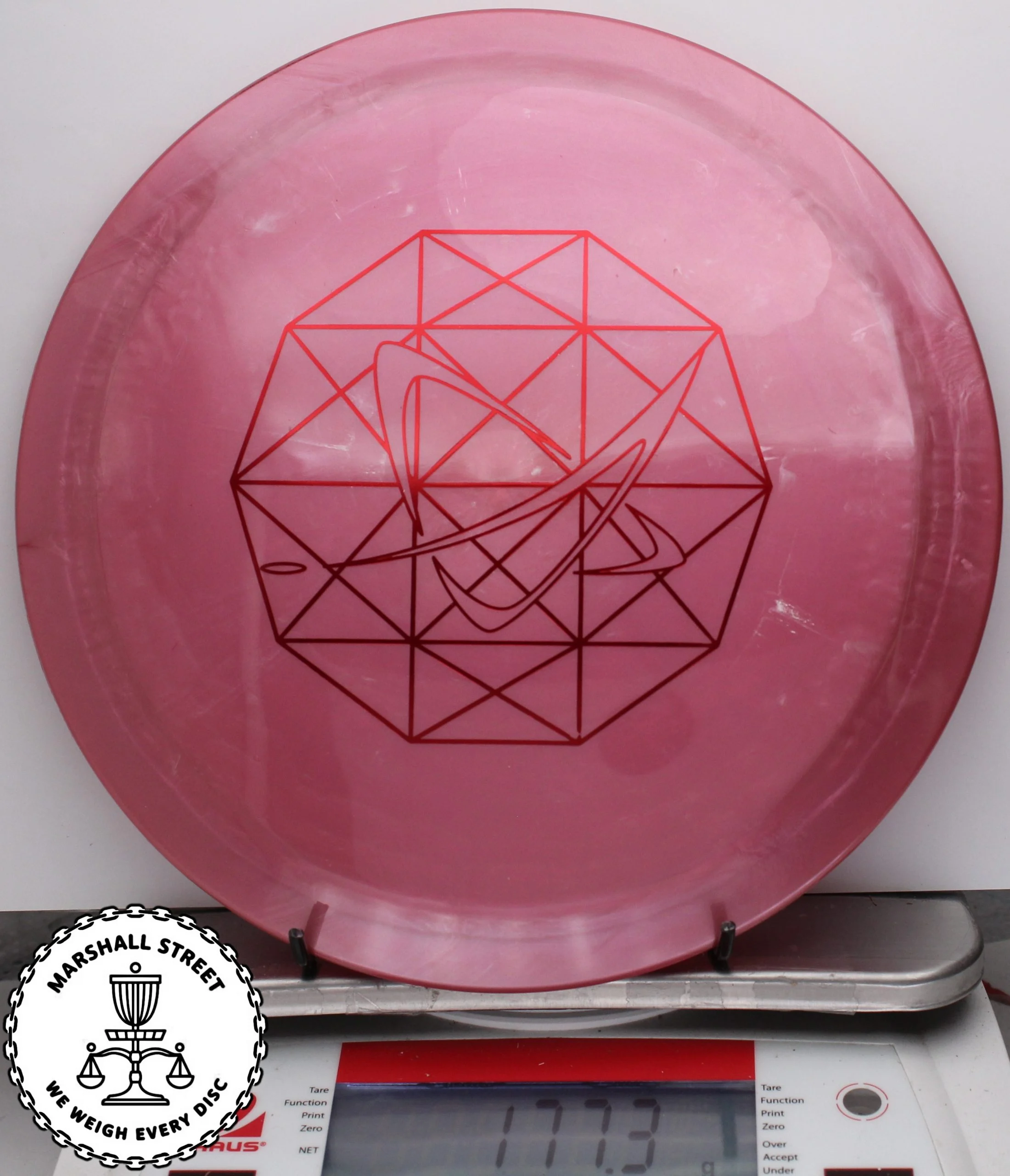 127601.jpg Prodigy H5, 500 Kaleidoscope - #28 Maroon, 177
