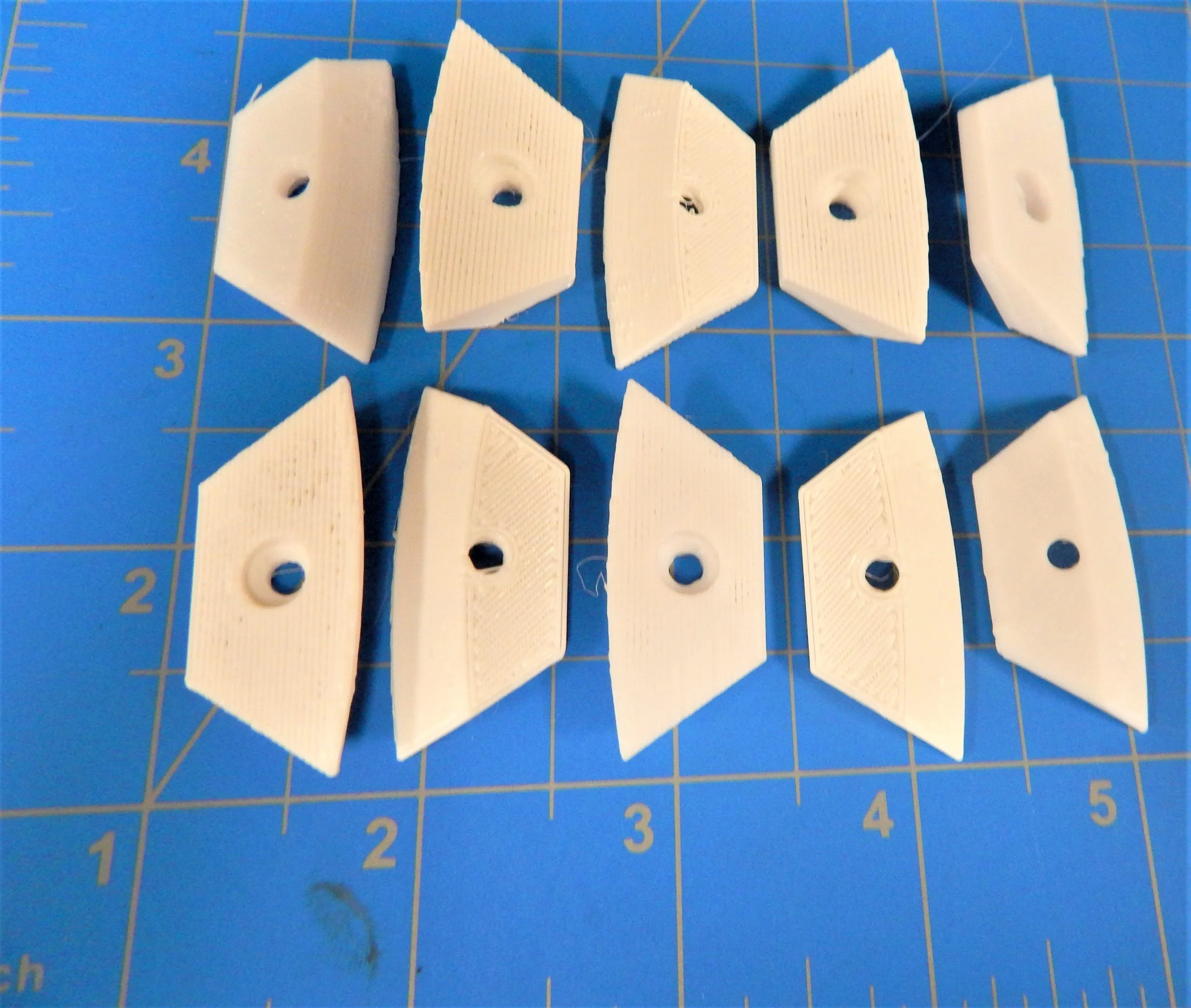 Phoenix Disc Hanger Pack