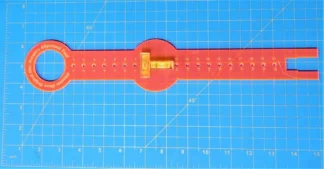 Phoenix Discs Alignment Tool