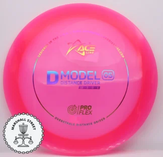 ProFlex D Model OS