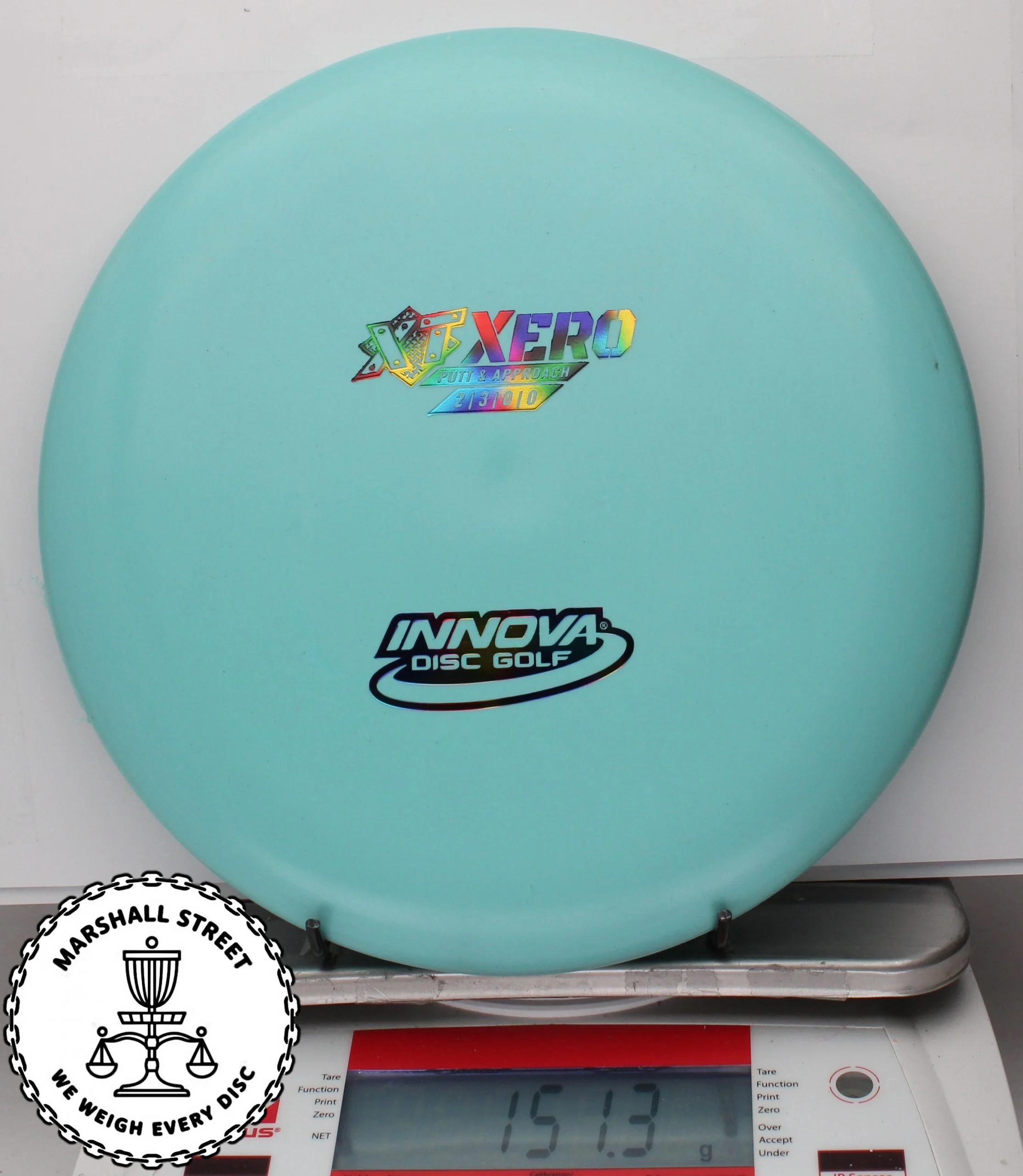 149789.jpg XT Xero - #40 LtBlue, 151