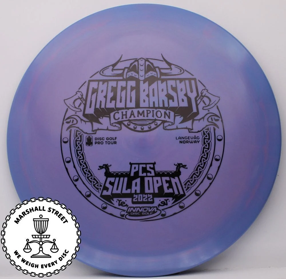 Star Eagle, Barsby Sula '22