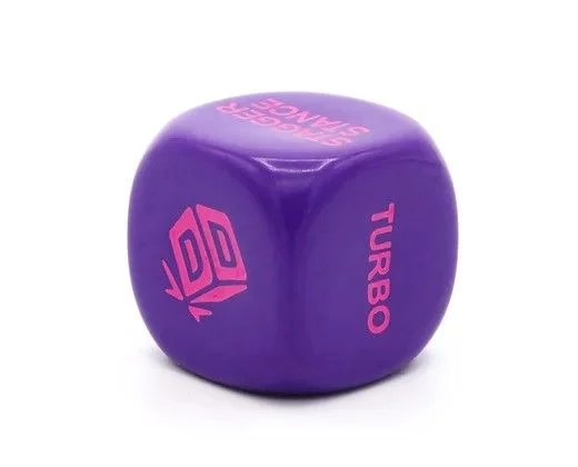 DiscDice Putter Die