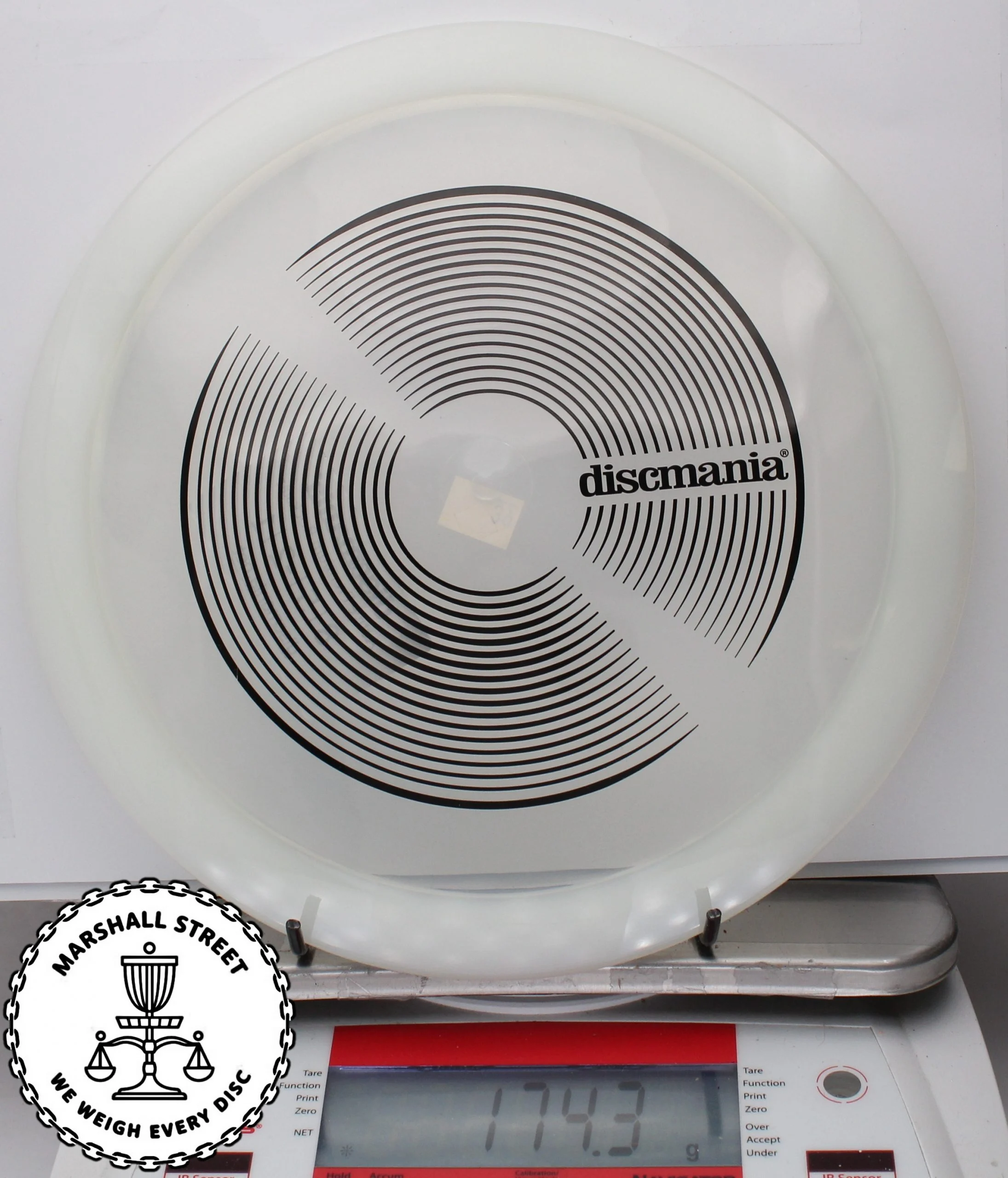 149015.jpg Active Premium Rockstar, SE - #39 WhiteClr, 174