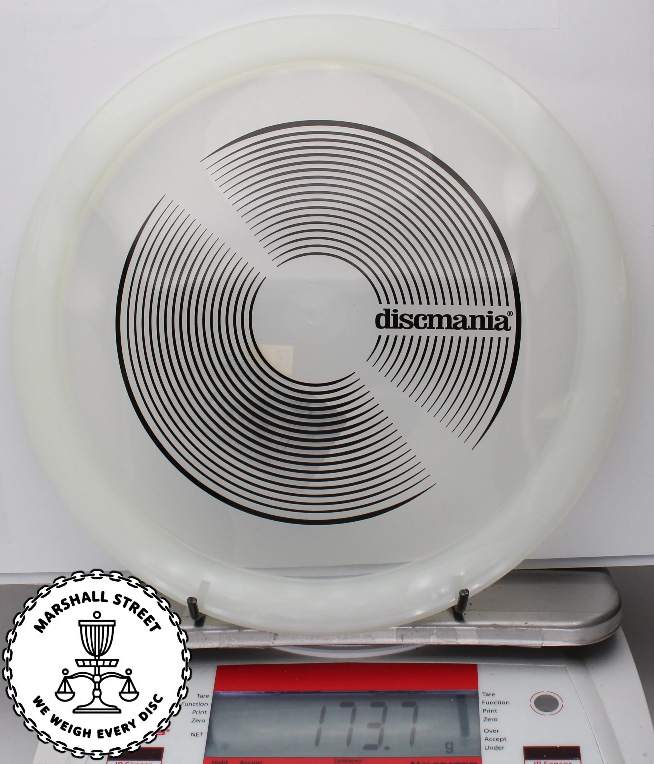 149014.jpg Active Premium Rockstar, SE - #38 WhiteClr, 174