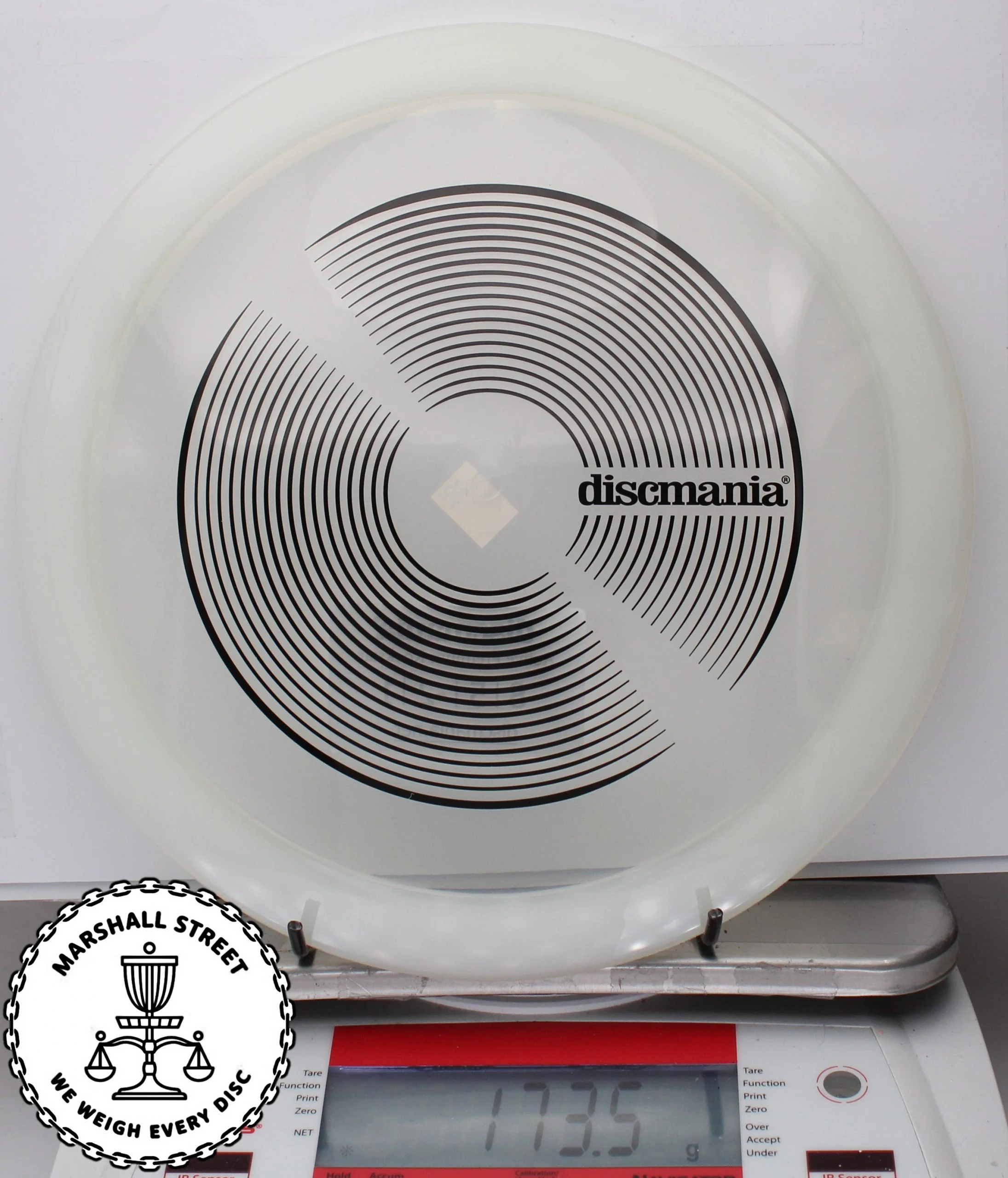 149012.jpg Active Premium Rockstar, SE - #36 WhiteClr, 173