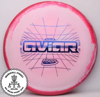 Halo Star Aviar, Pre Flight Numbers