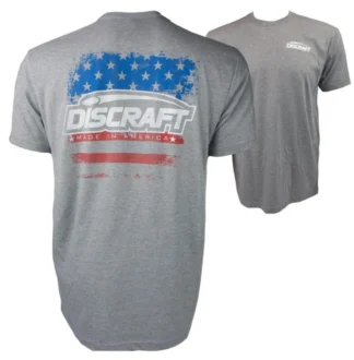 Discraft Made In America TShirt