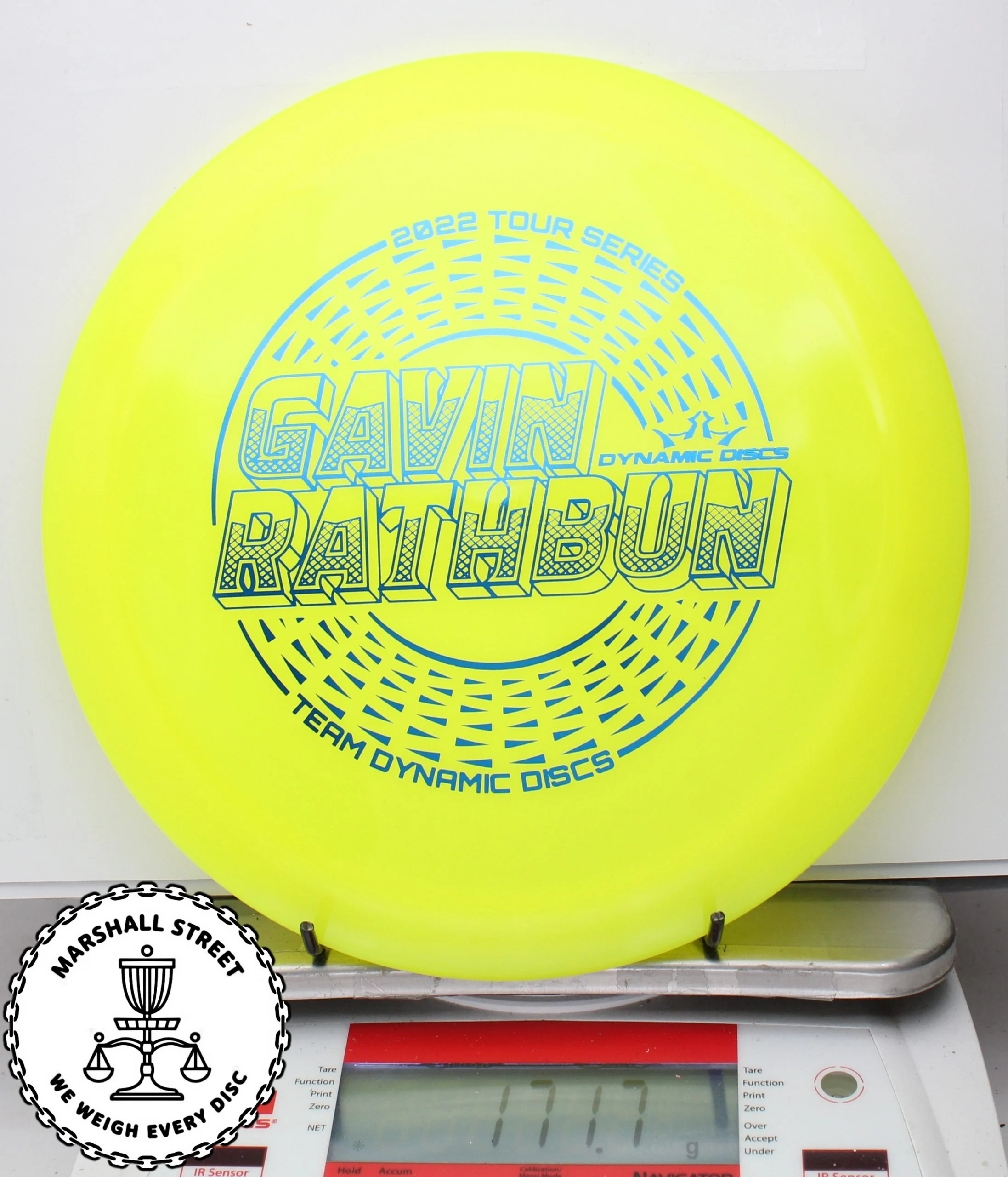 145520.jpg Hybrid-X Felon, Rathbun '22 - #21 NYellow, 172