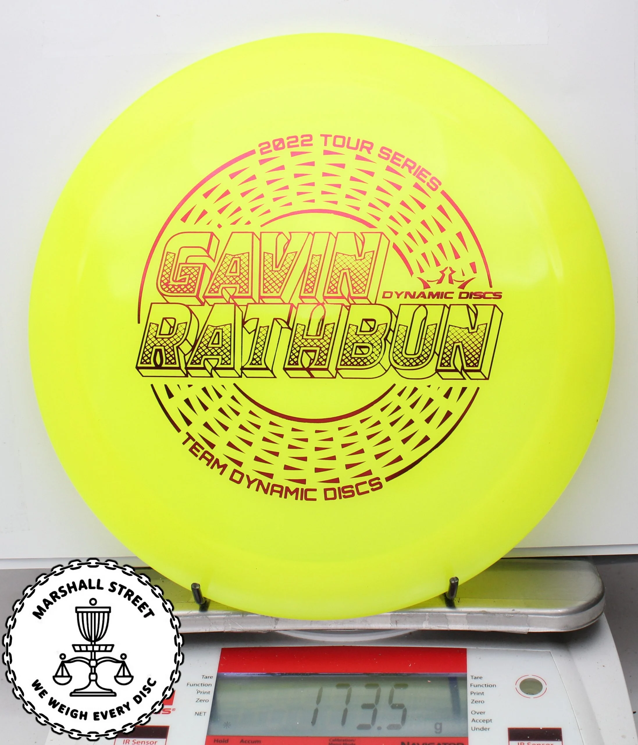 145516.jpg Hybrid-X Felon, Rathbun '22 - #17 NYellow, 173