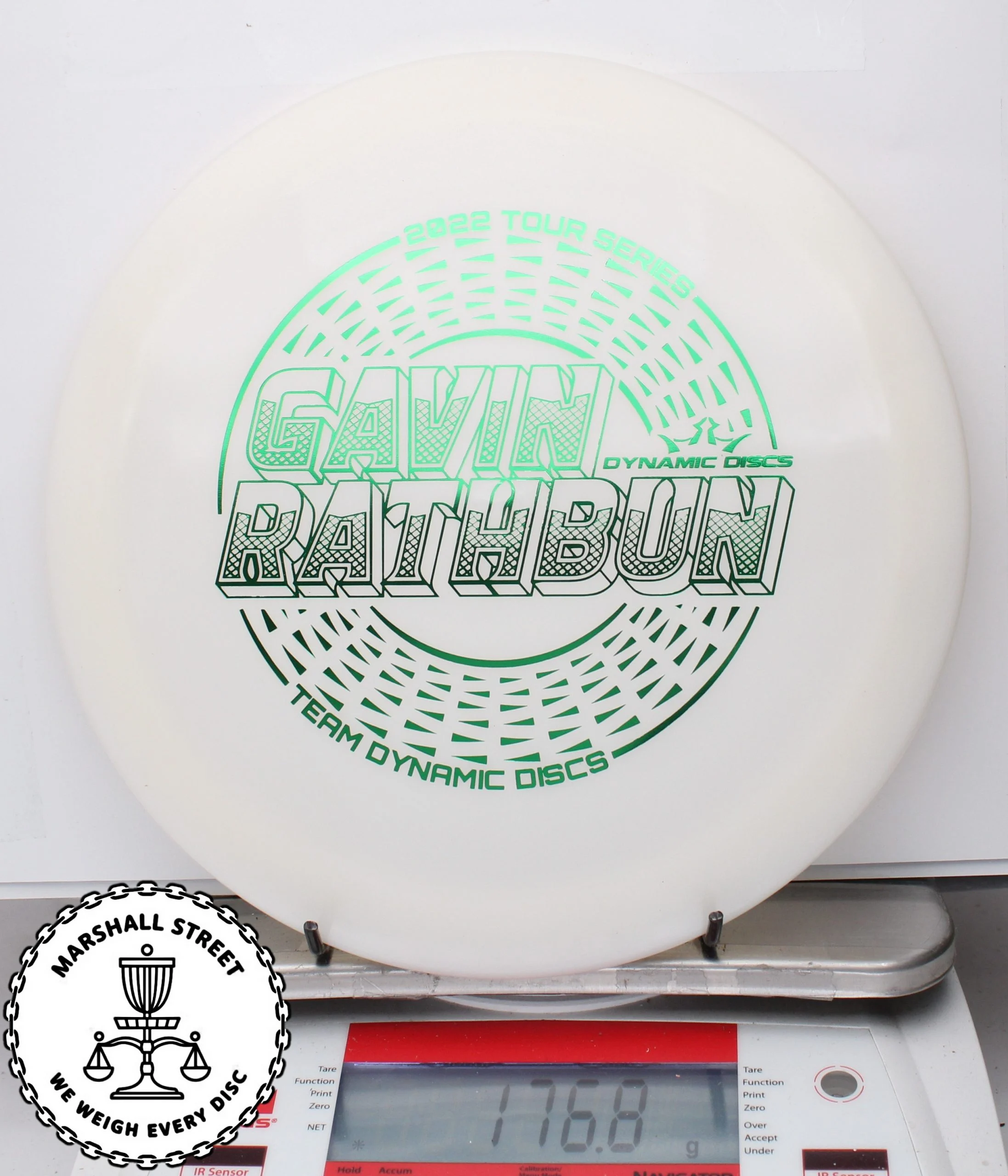 145514.jpg Hybrid-X Felon, Rathbun '22 - #15 White, 177