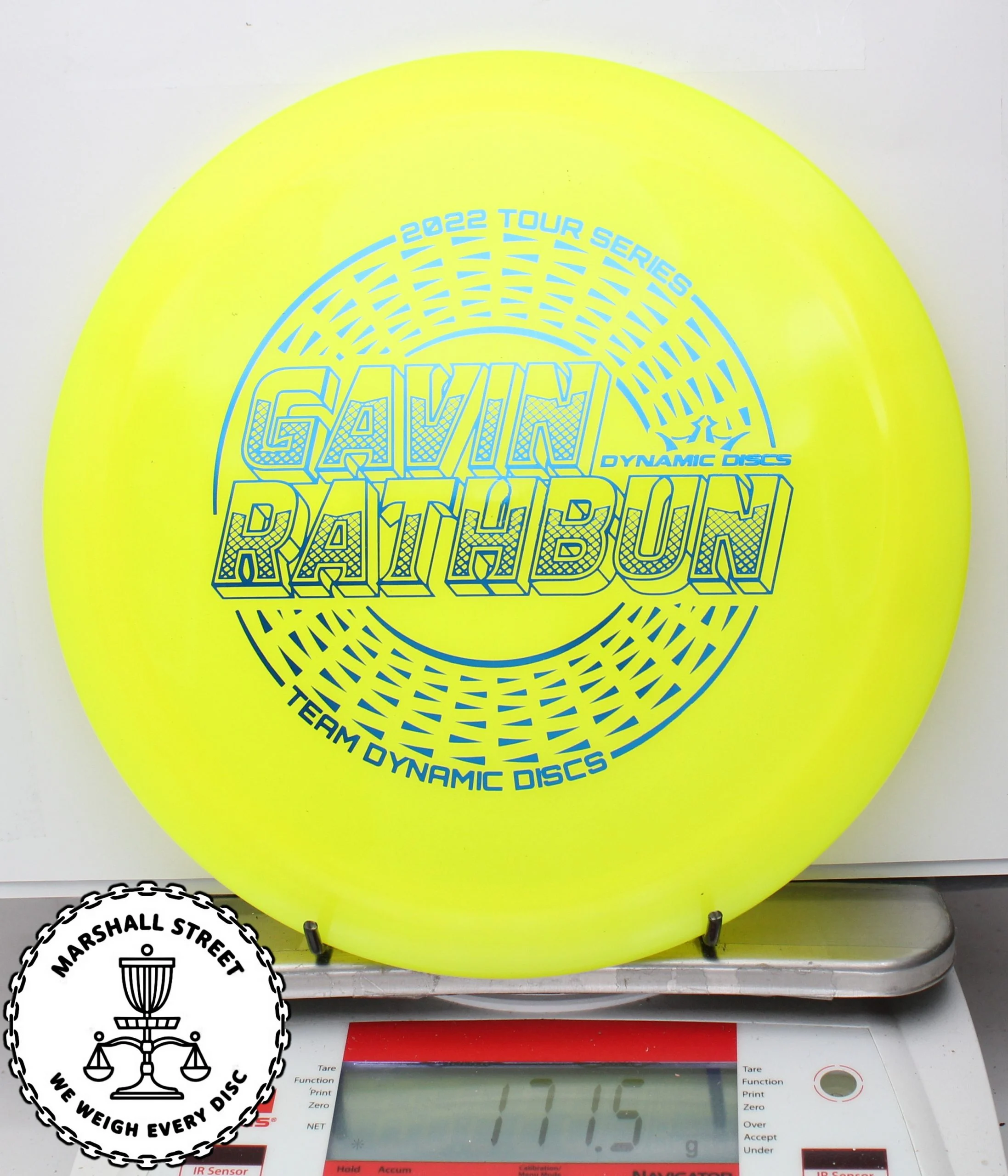 145524.jpg Hybrid-X Felon, Rathbun '22 - #25 NYellow, 171