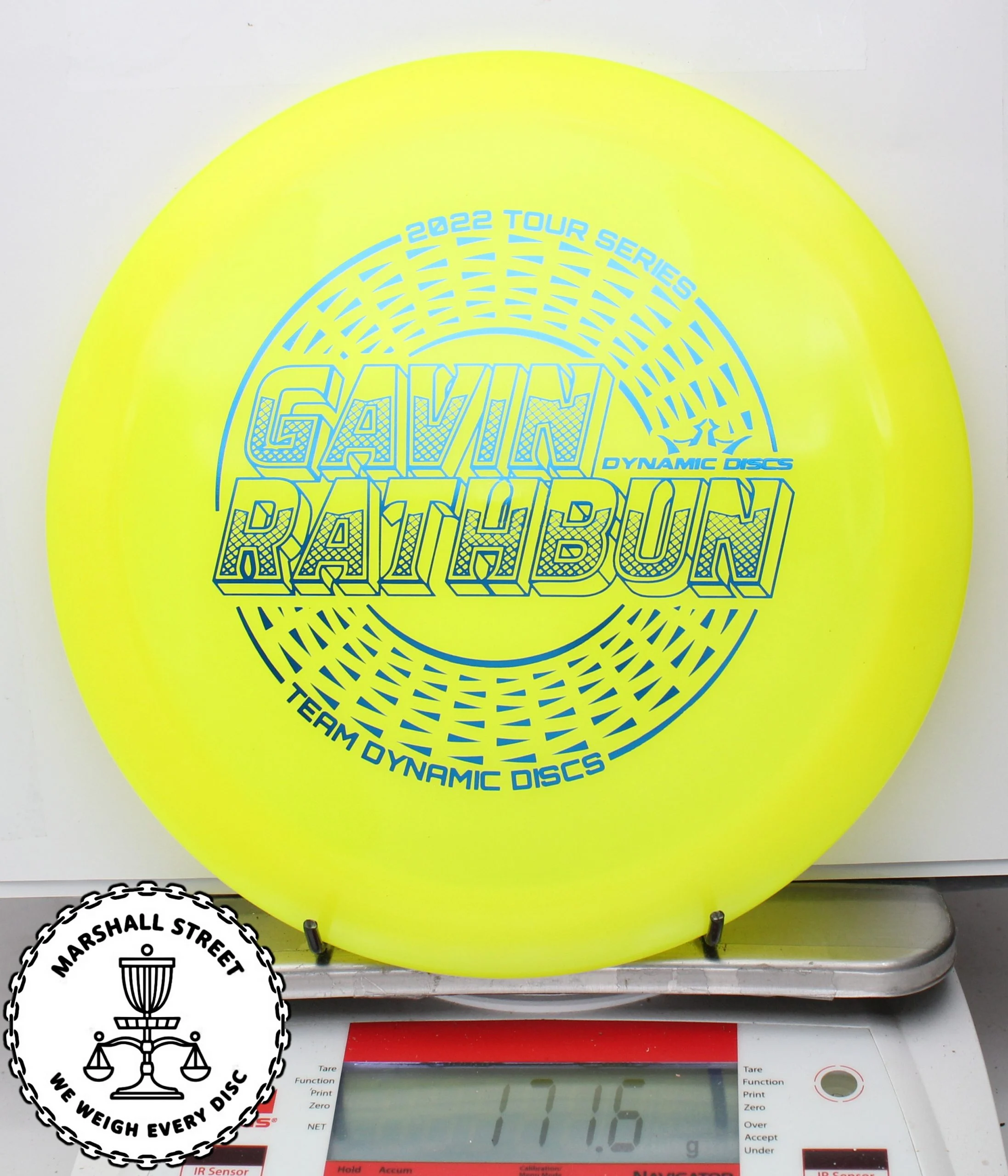 145521.jpg Hybrid-X Felon, Rathbun '22 - #22 NYellow, 172