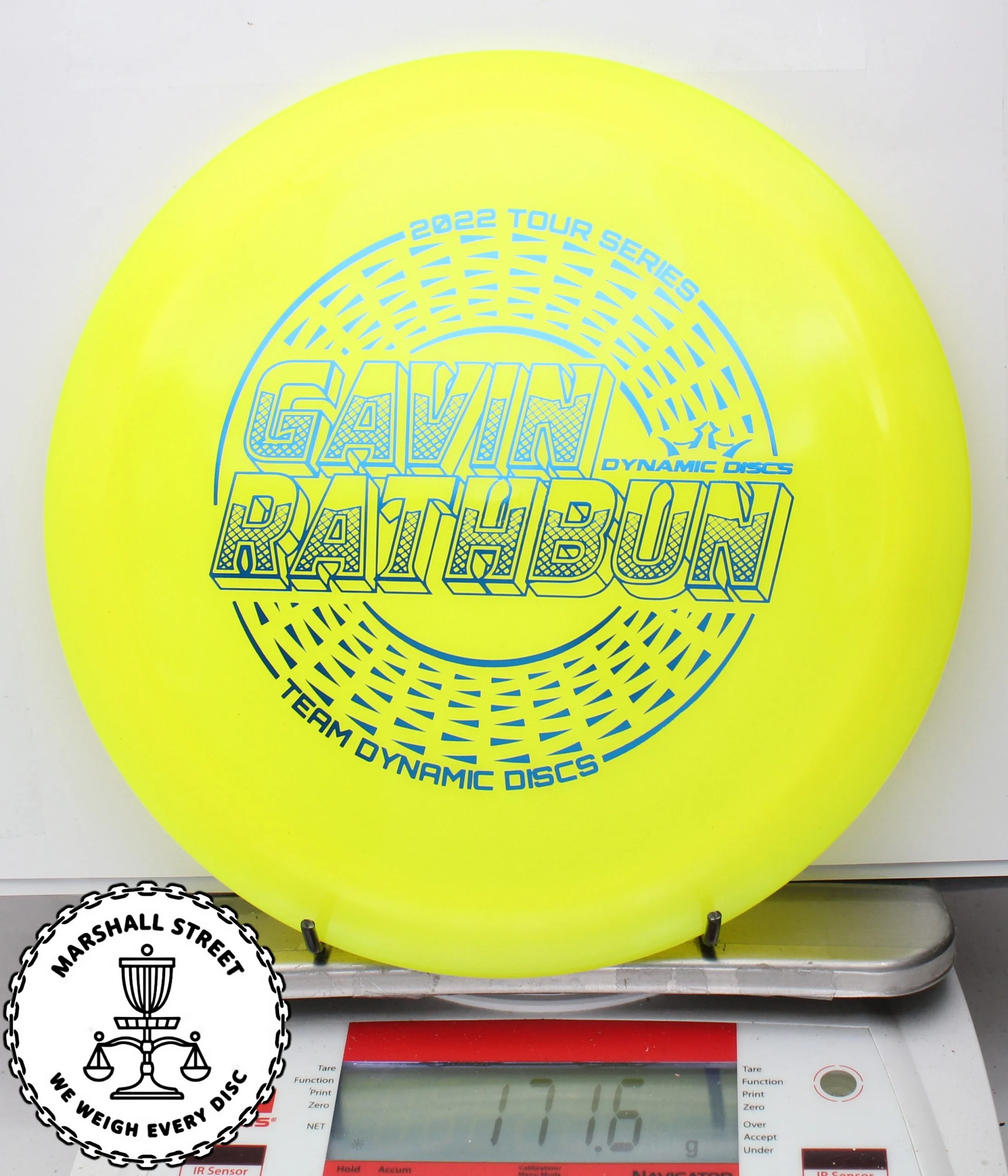145523.jpg Hybrid-X Felon, Rathbun '22 - #24 NYellow, 172