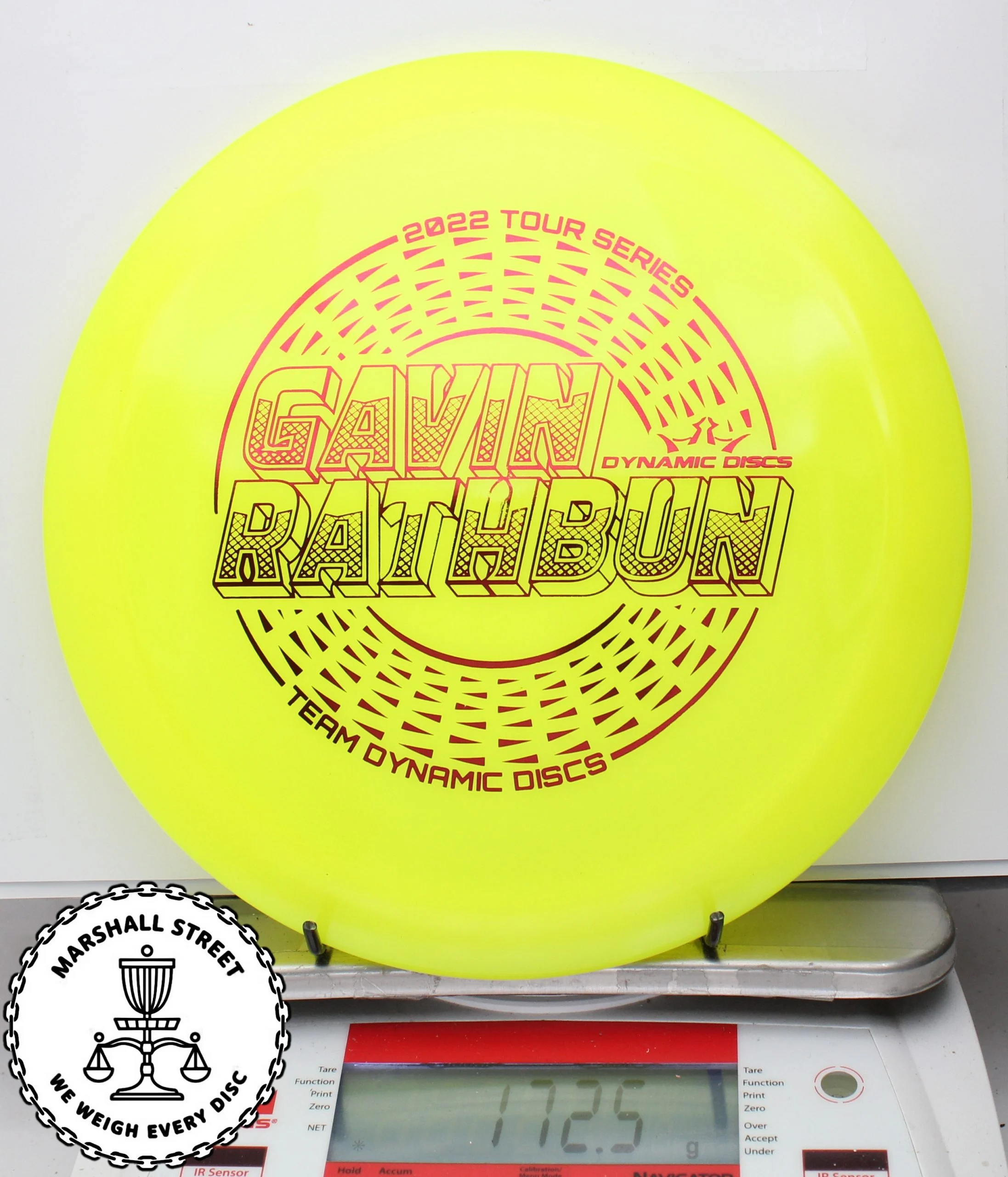 145517.jpg Hybrid-X Felon, Rathbun '22 - #18 NYellow, 172