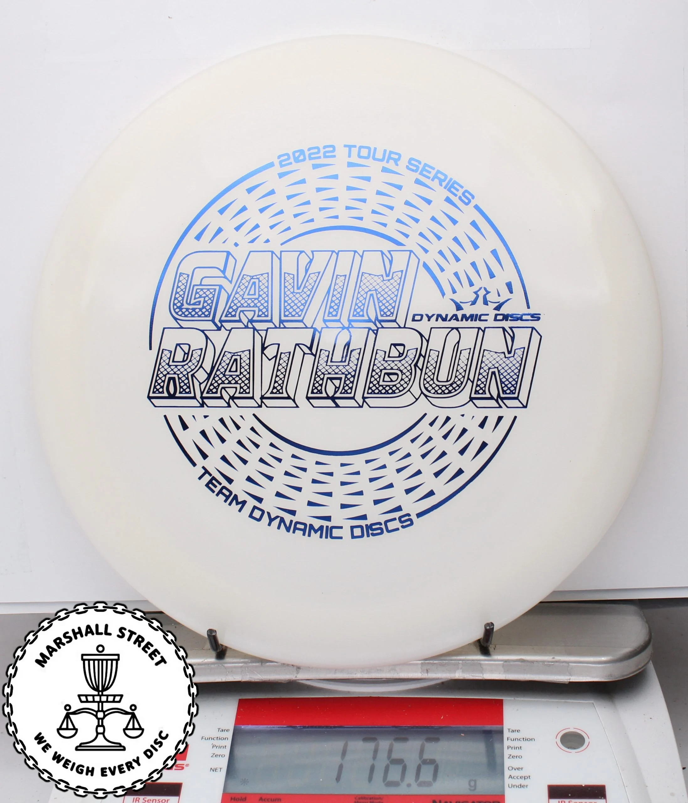 145509.jpg Hybrid-X Felon, Rathbun '22 - #10 White, 177