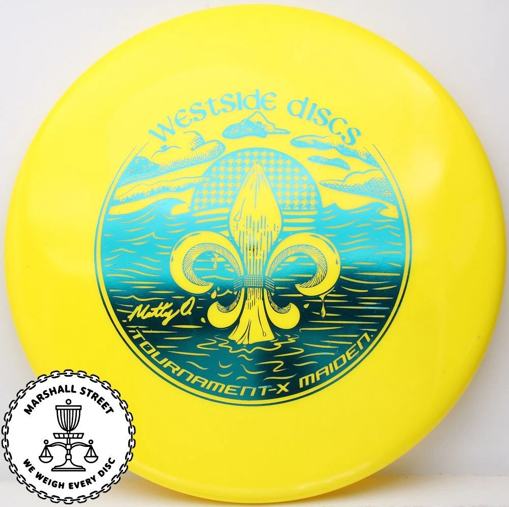 Tournament-X Maiden, Orum '22