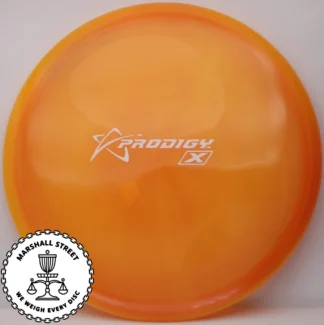 X-Out Prodigy M3, Air