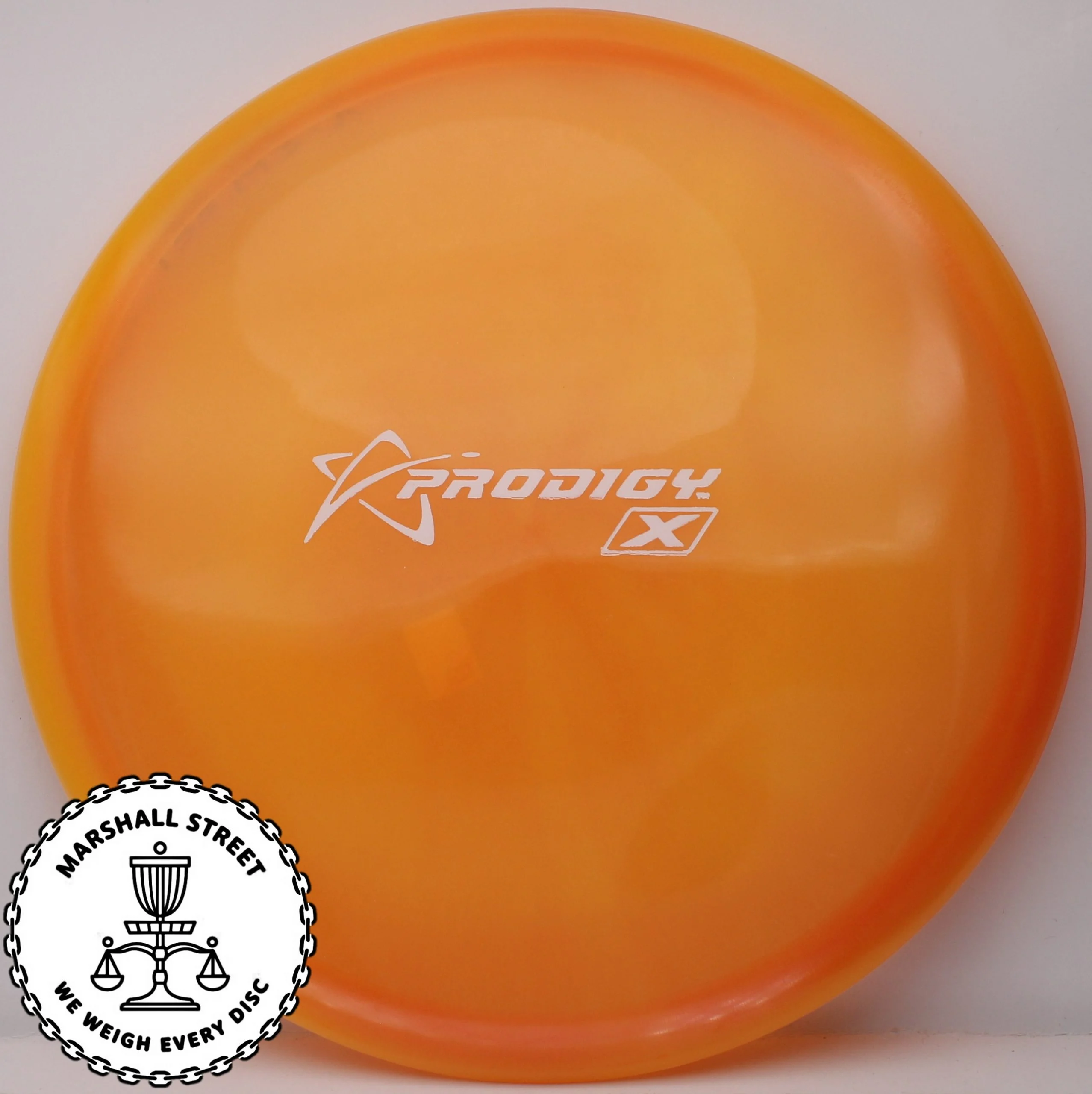 X-Out Prodigy M3, Air