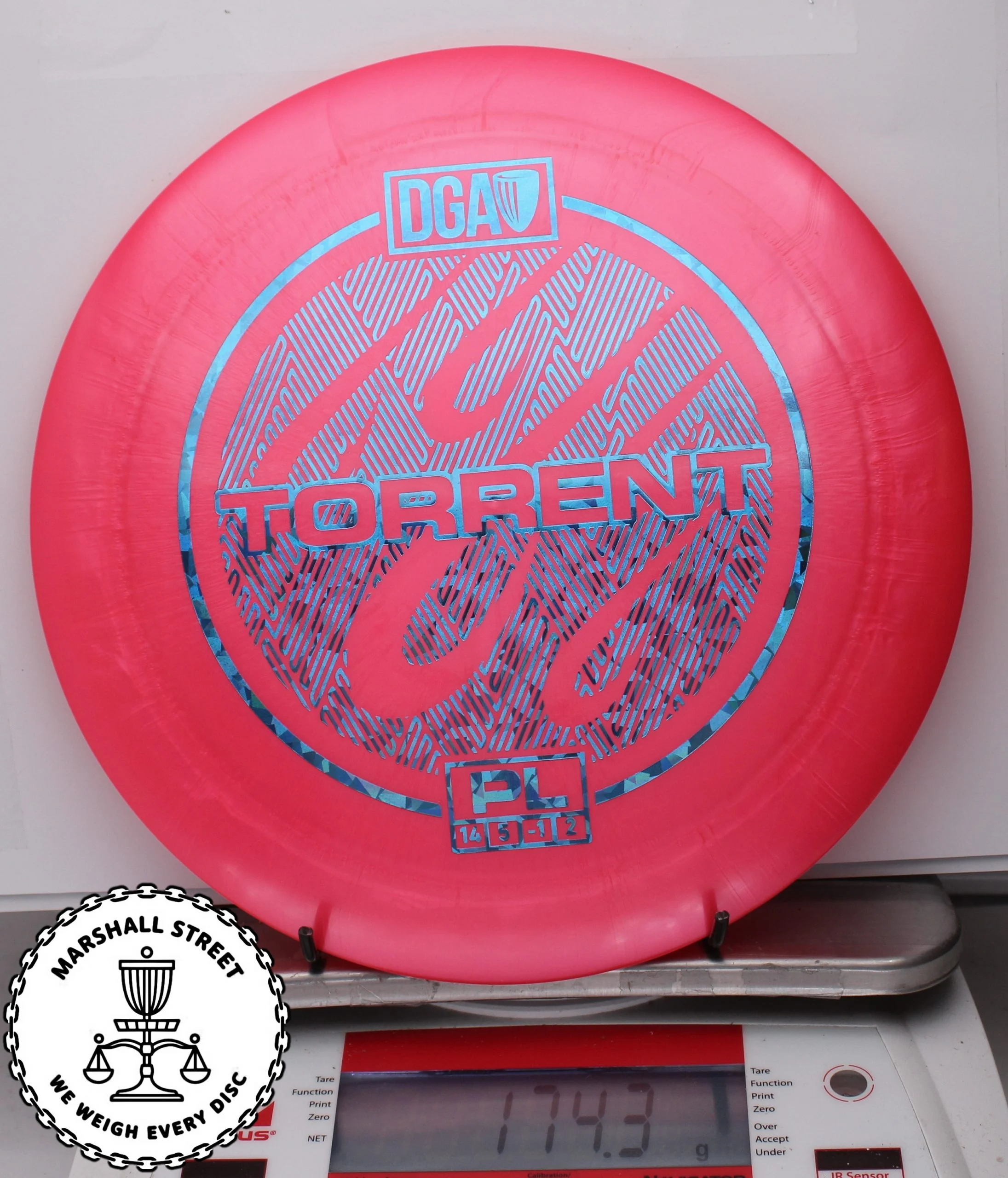 145158.jpg P-Line Torrent - #37 PinkRed, 174
