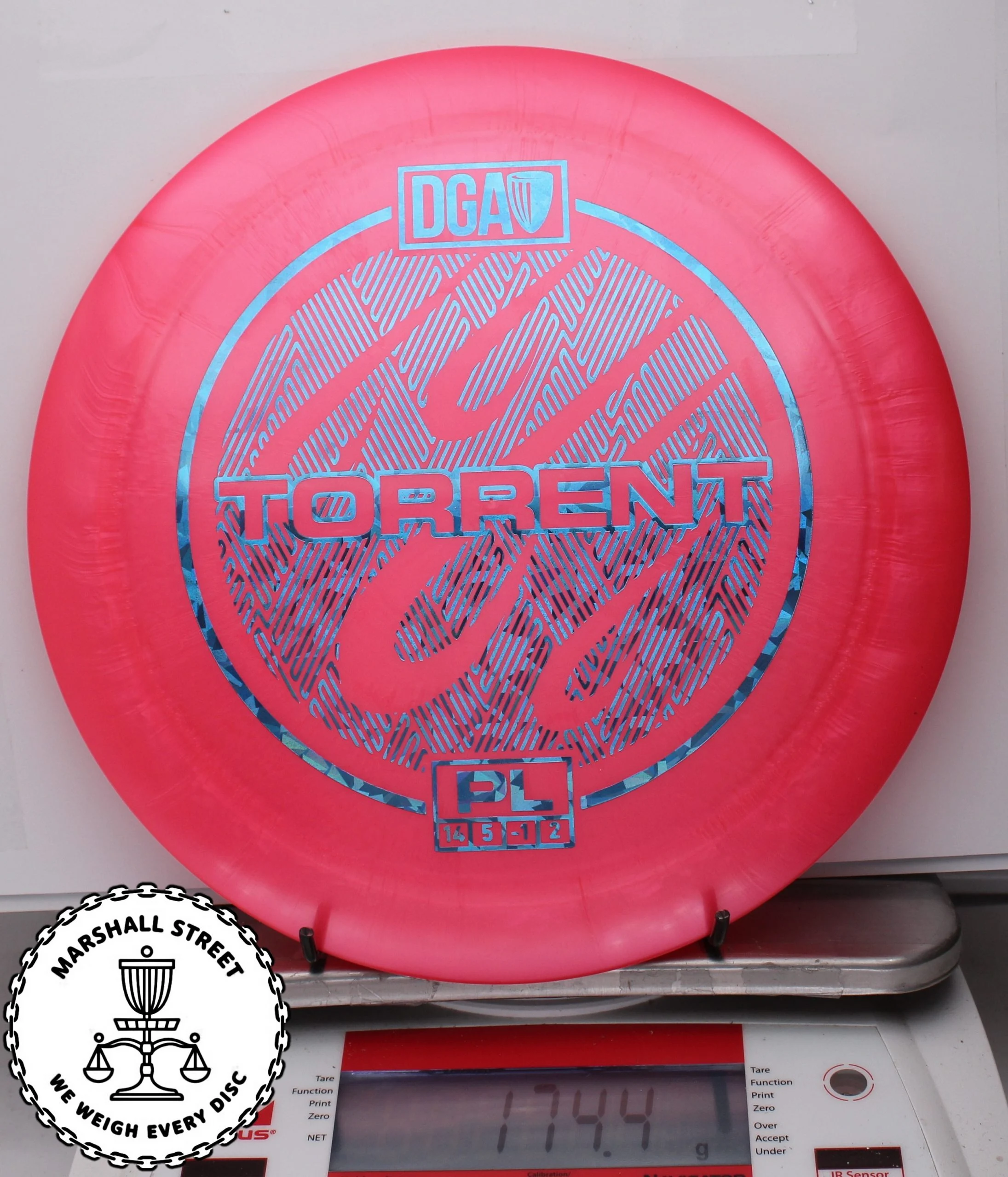 145157.jpg P-Line Torrent - #36 PinkRed, 174