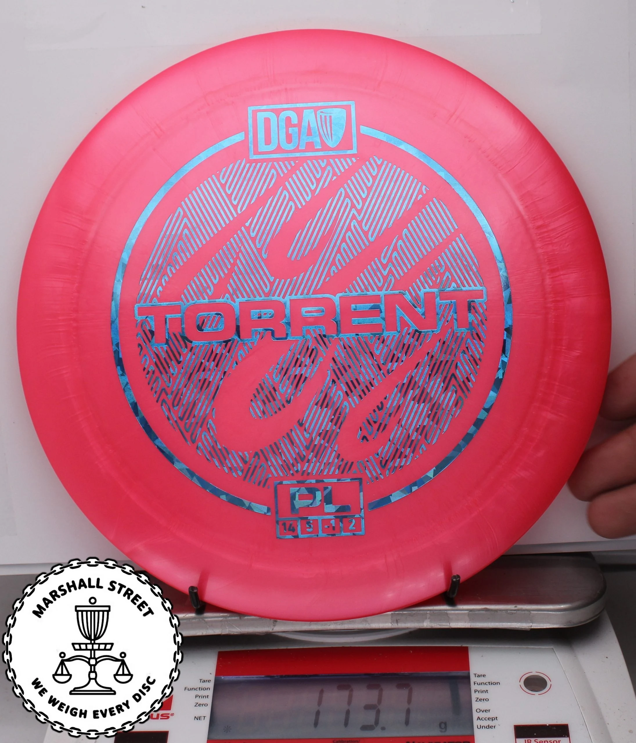 145156.jpg P-Line Torrent - #35 PinkRed, 174
