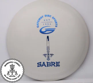 SureGrip Sabre
