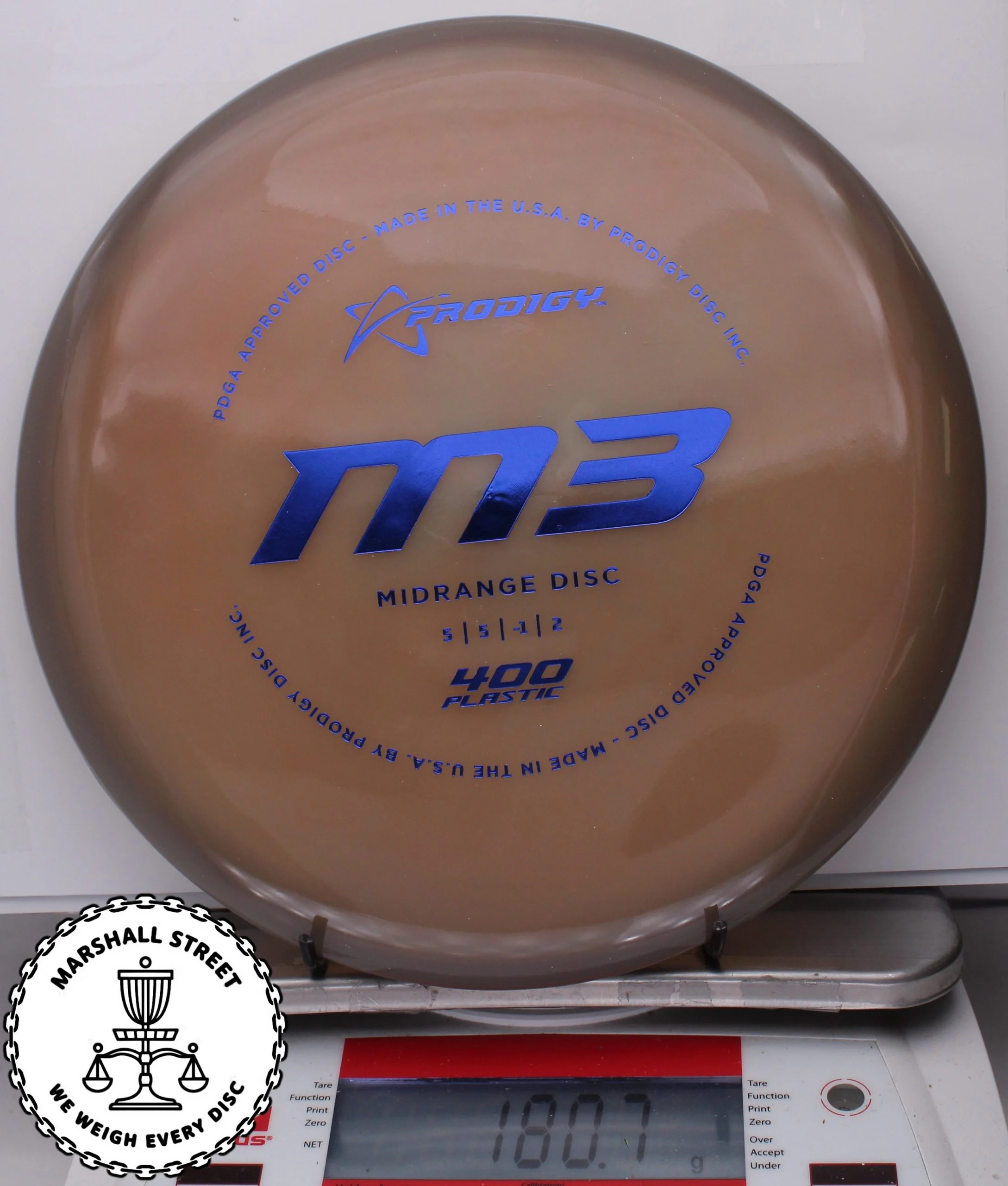 142871.jpg Prodigy M3, 400 - #31 Maroon, 181