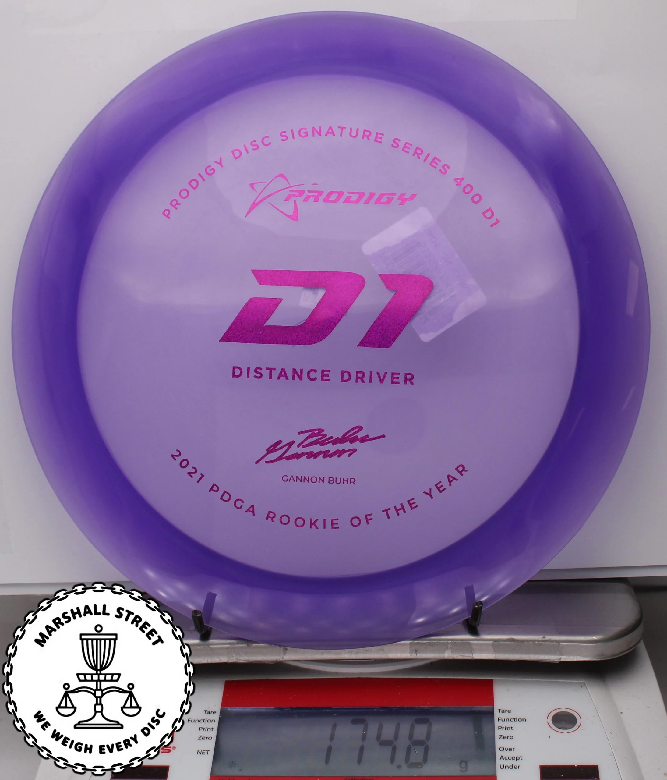 142829.jpg D1, 400 Gannon Buhr '22 - #38 Purple, 175