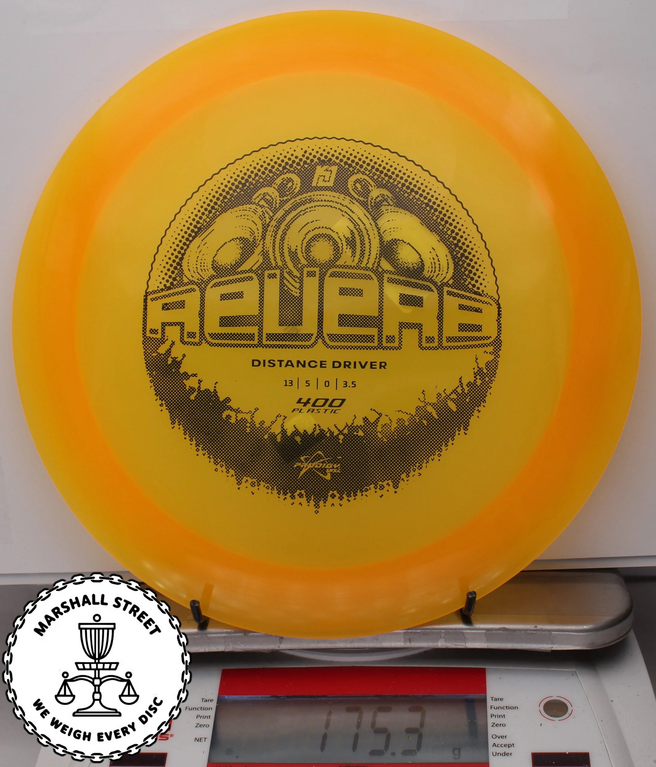 142820.jpg Prodigy Reverb, 400 KJ - #63 Golden, 175