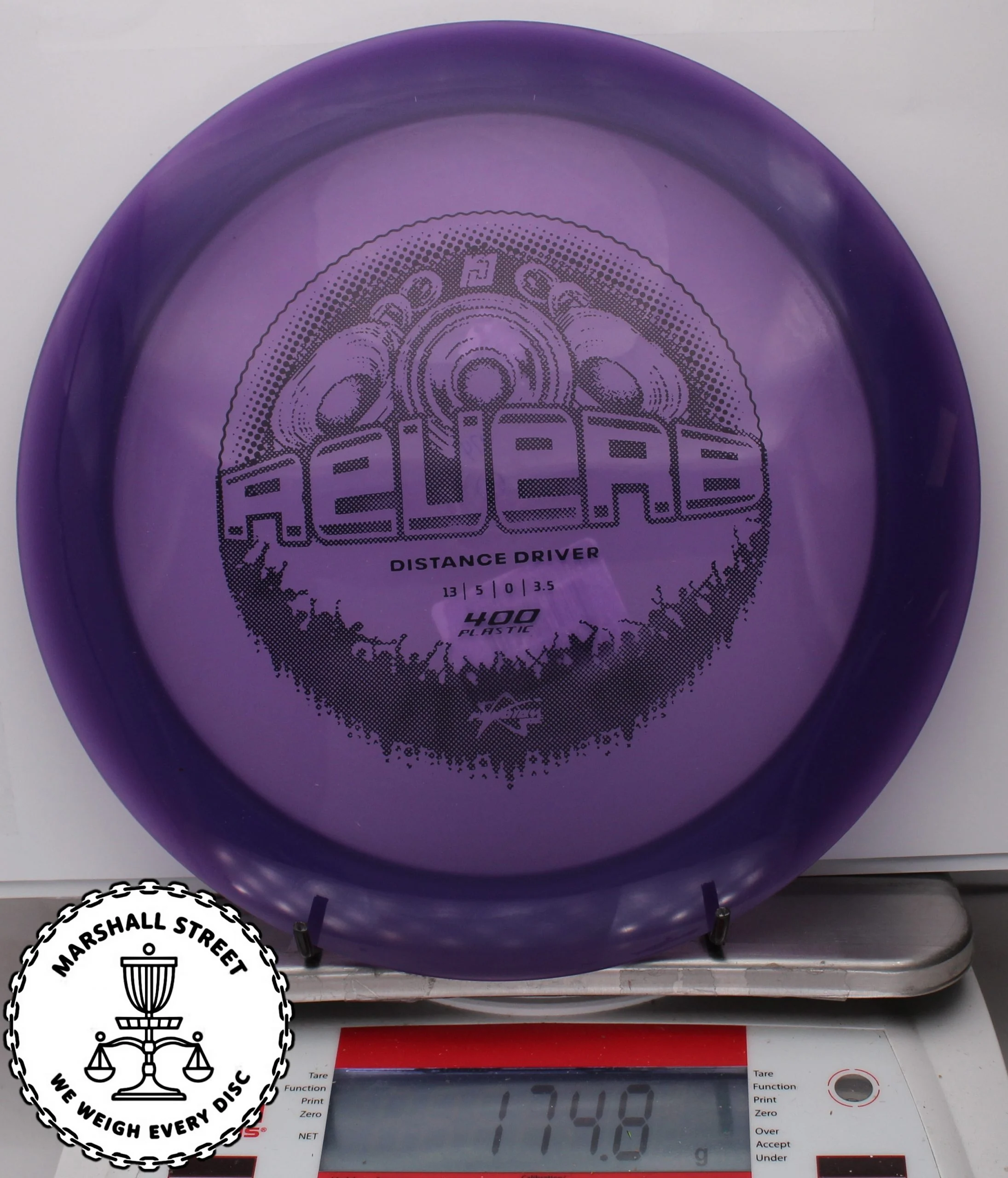142814.jpg Prodigy Reverb, 400 KJ - #57 Purple, 175