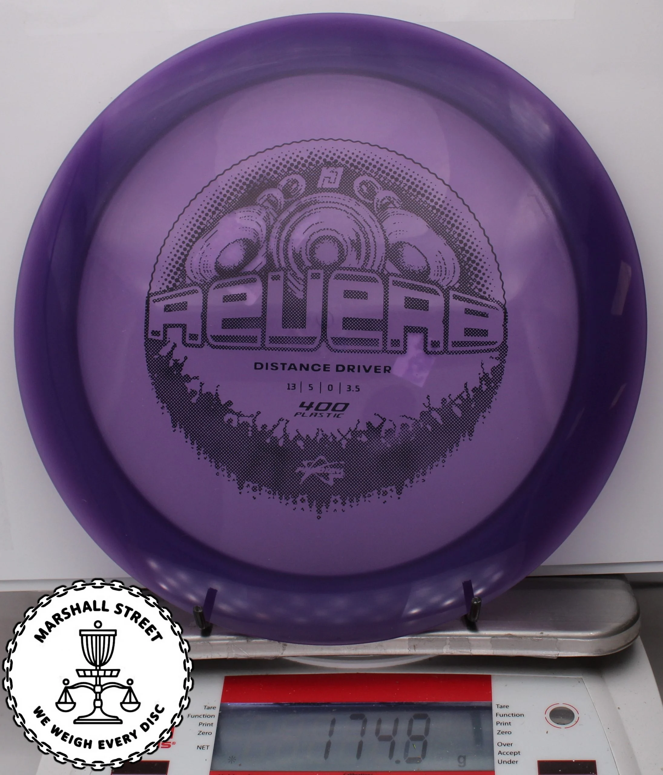 142811.jpg Prodigy Reverb, 400 KJ - #54 Purple, 175