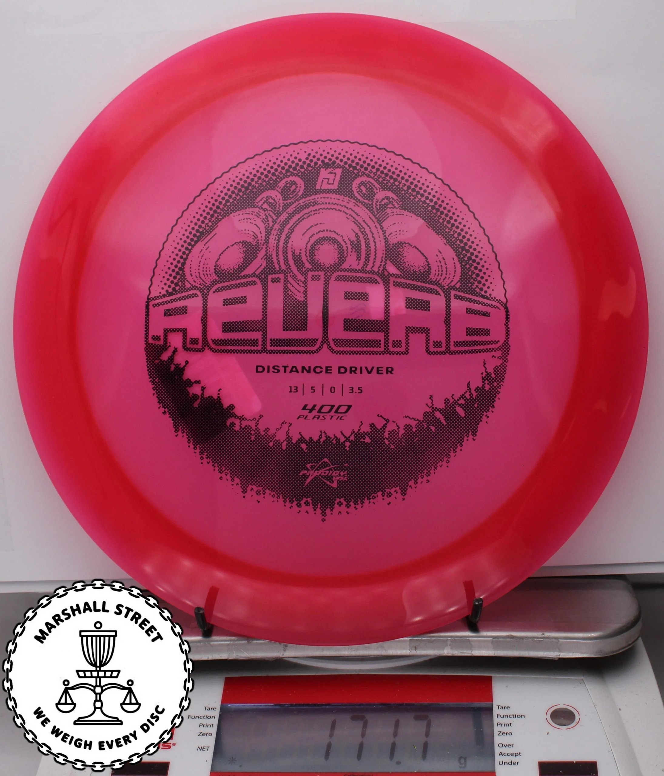 142802.jpg Prodigy Reverb, 400 KJ - #45 Magenta, 172