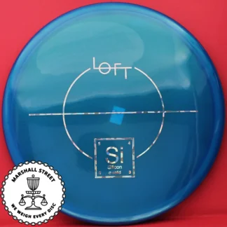 Alpha-Solid Silicon
