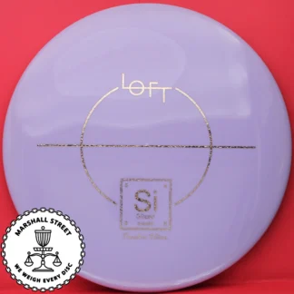 Alpha-Solid Silicon, Founders Edition