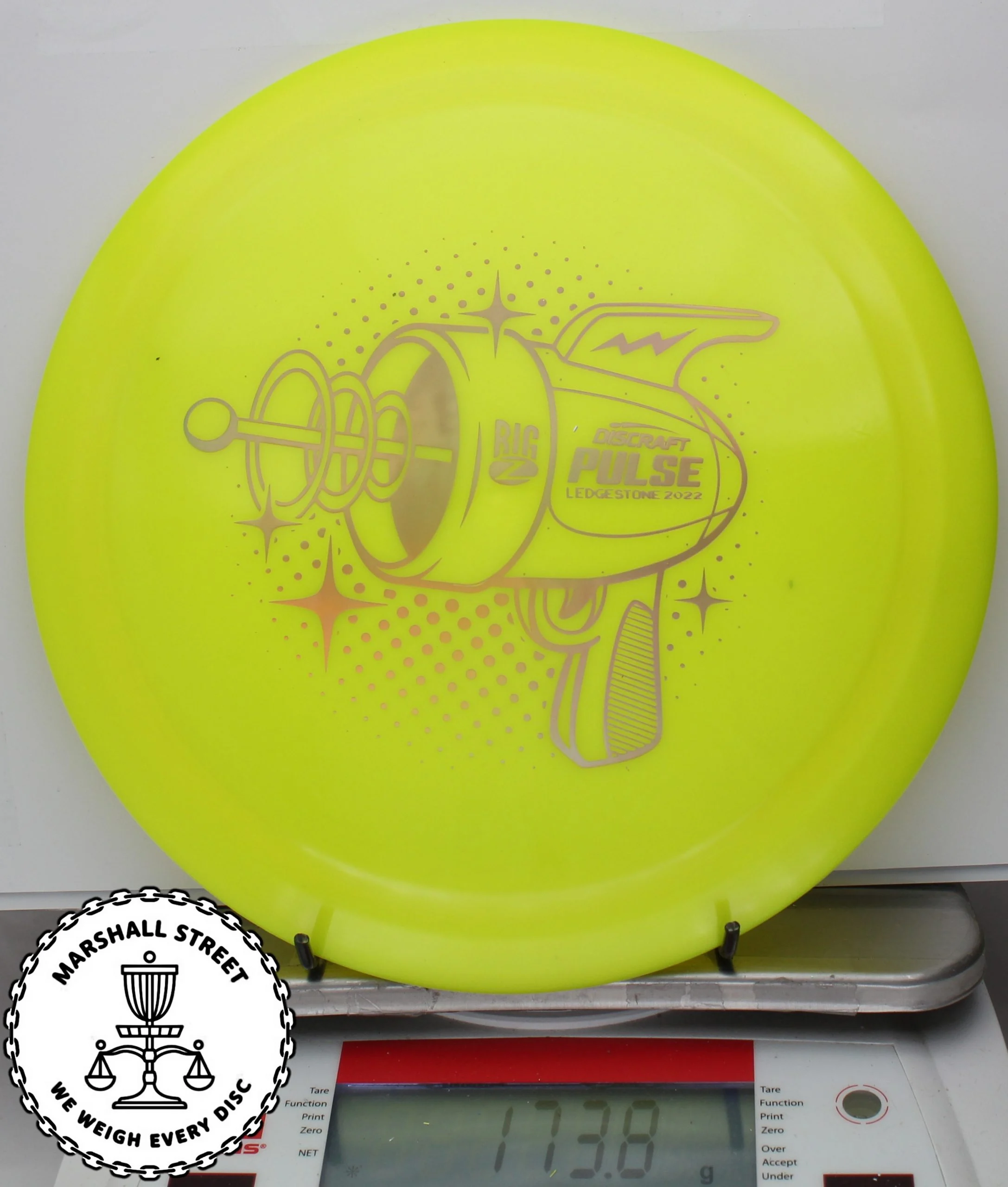 141042.jpg Big Z Pulse, '22 LIO - #39 NYellow, 174
