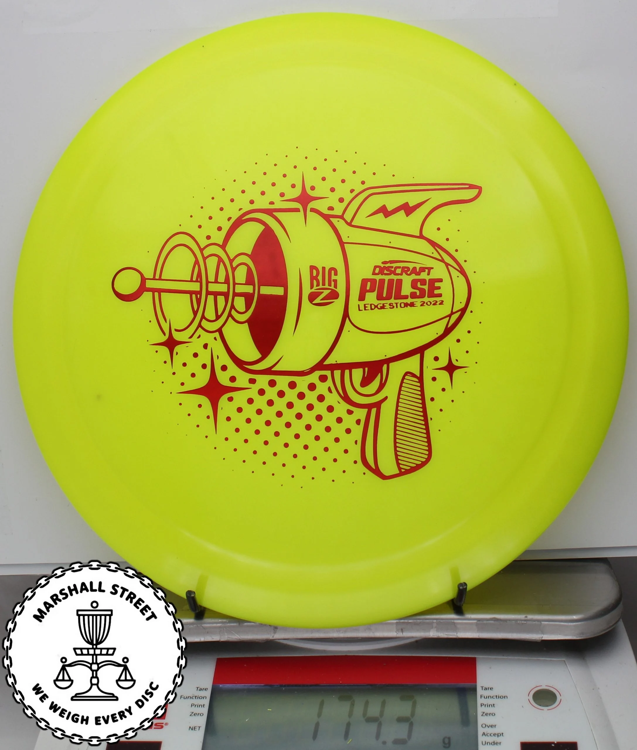 141048.jpg Big Z Pulse, '22 LIO - #45 NYellow, 174